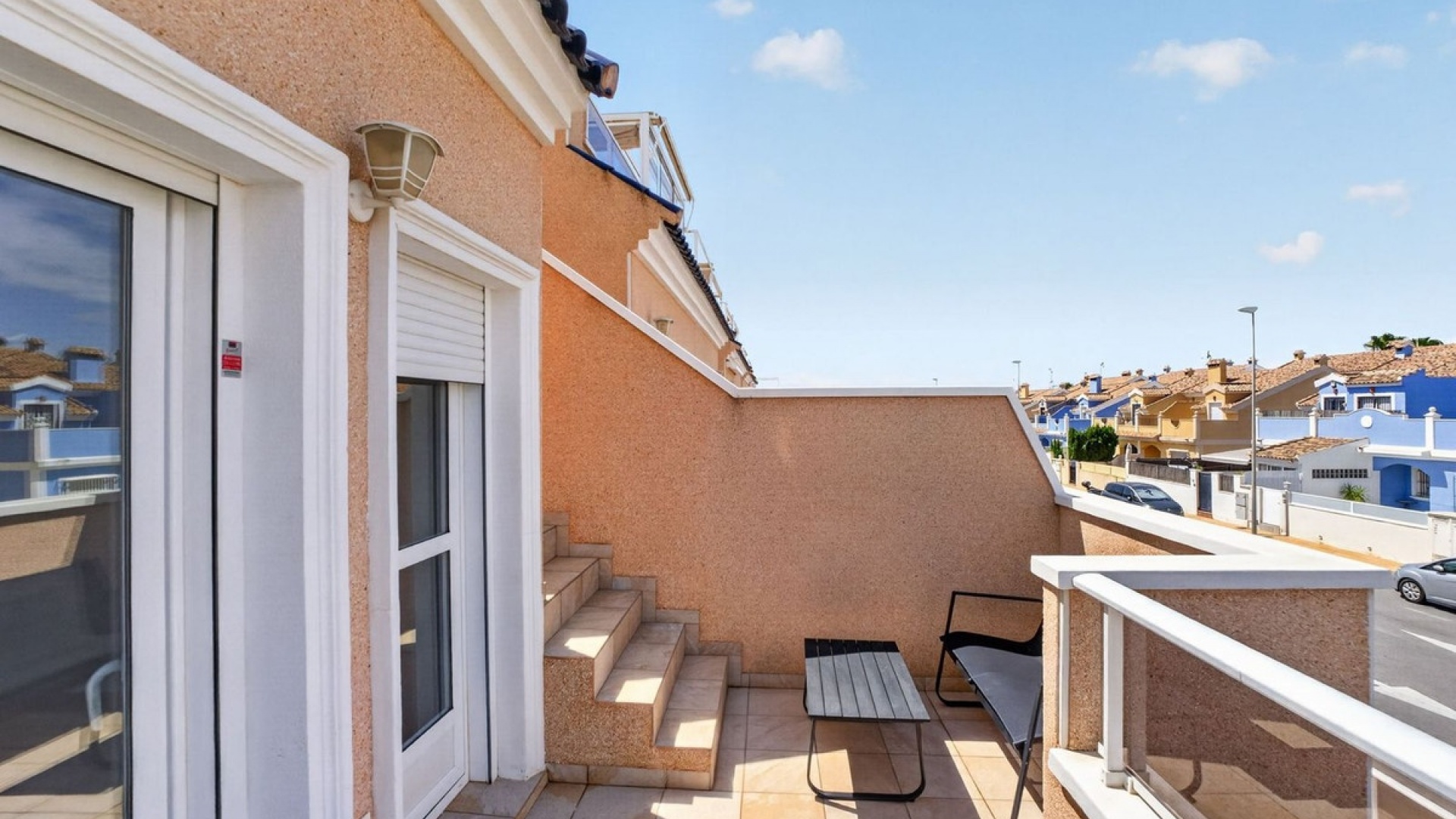 Wiederverkauf - Stadthaus - Orihuela - Cabo Roig