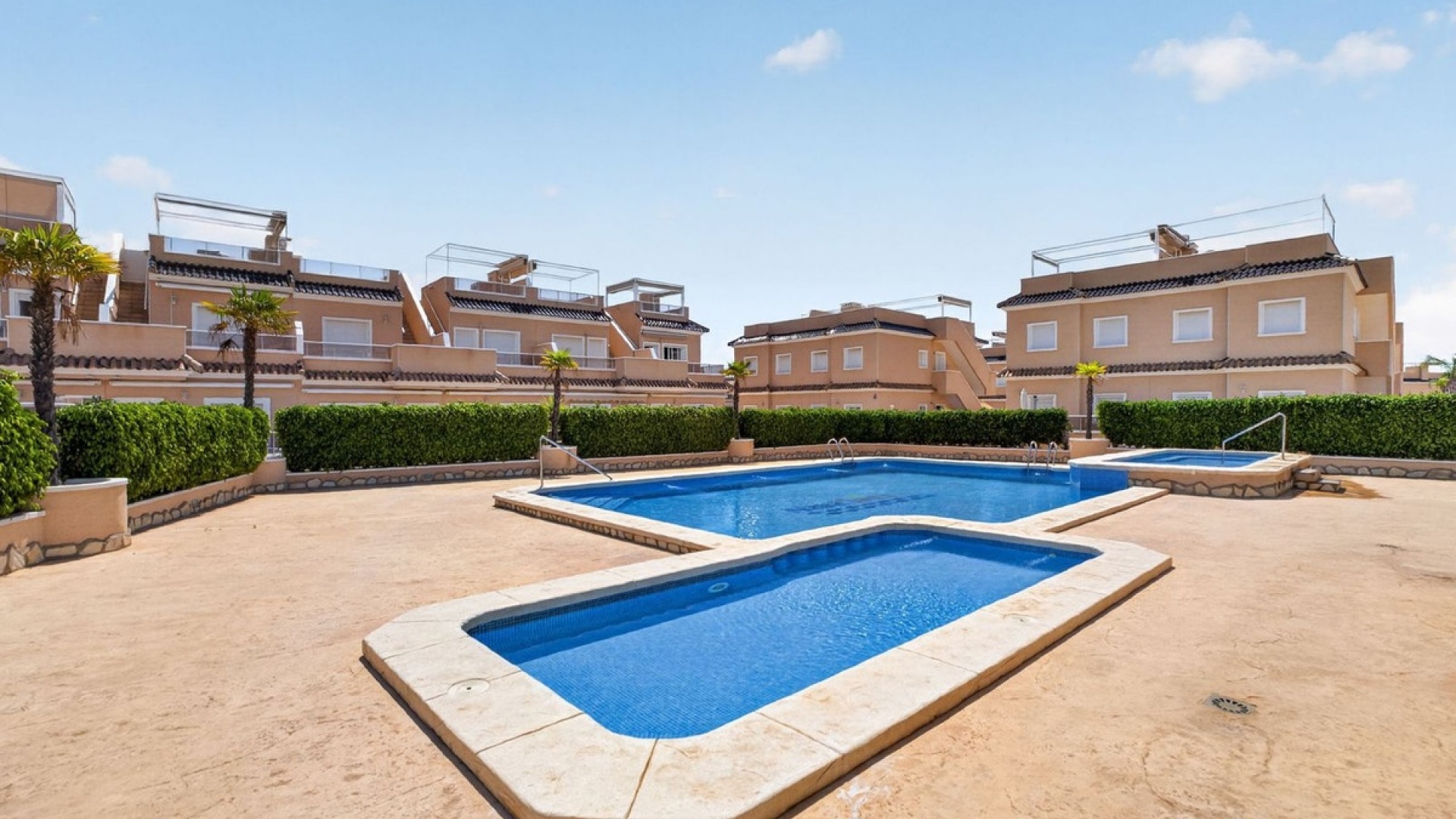 Wiederverkauf - Stadthaus - Orihuela - Cabo Roig