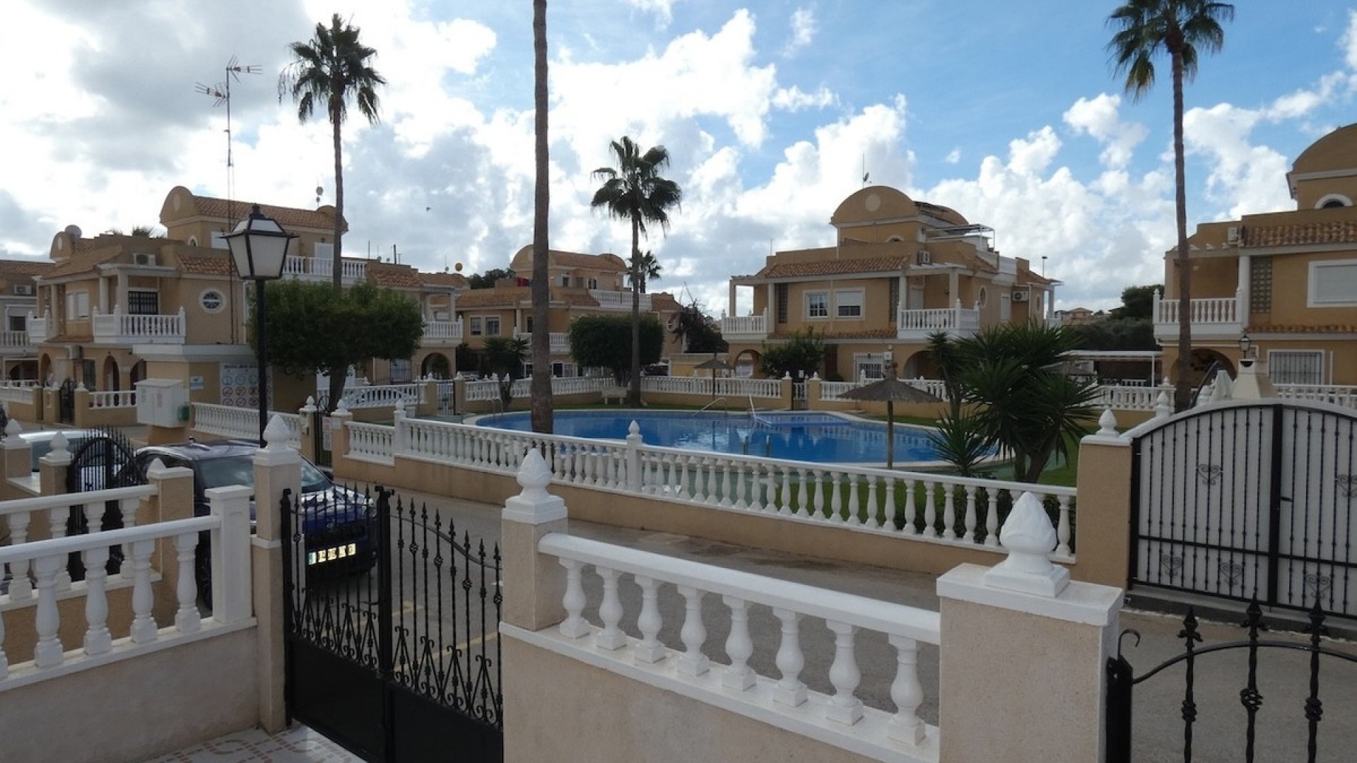 Wiederverkauf - Stadthaus - Orihuela - Cabo Roig