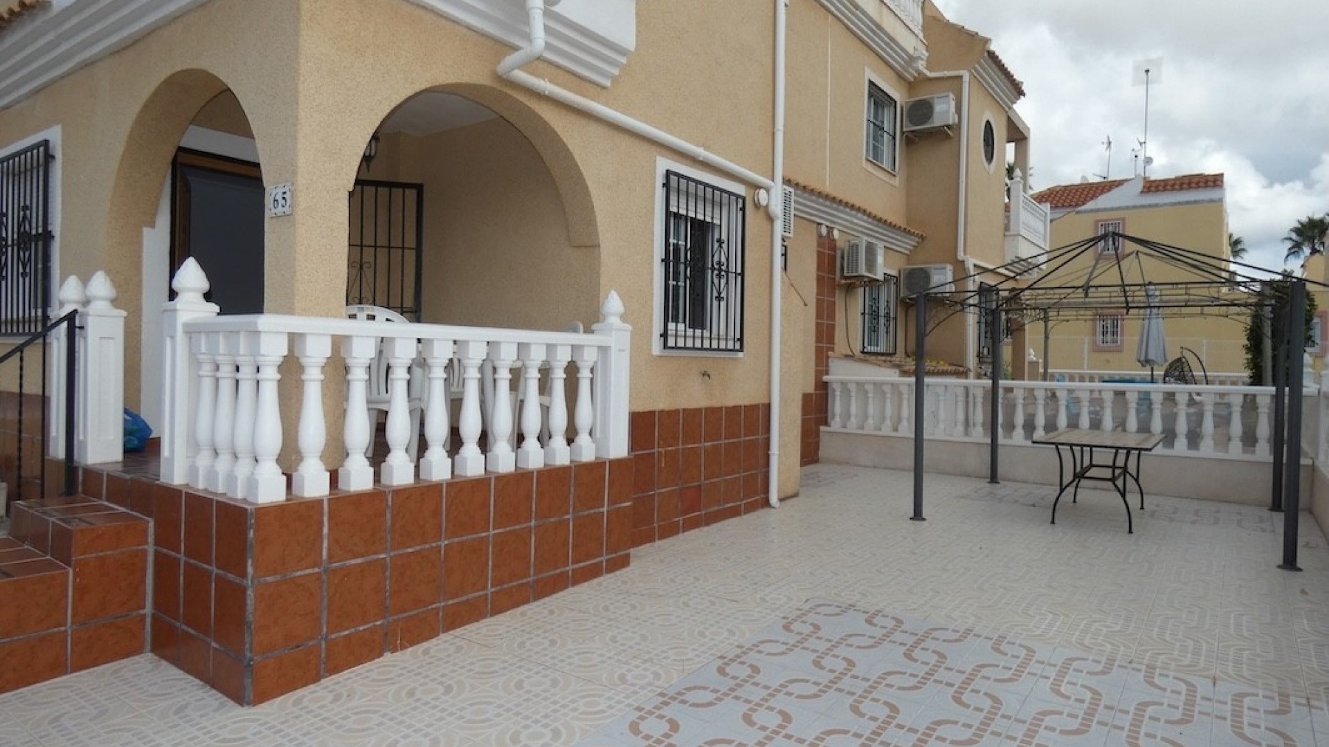 Wiederverkauf - Stadthaus - Orihuela - Cabo Roig
