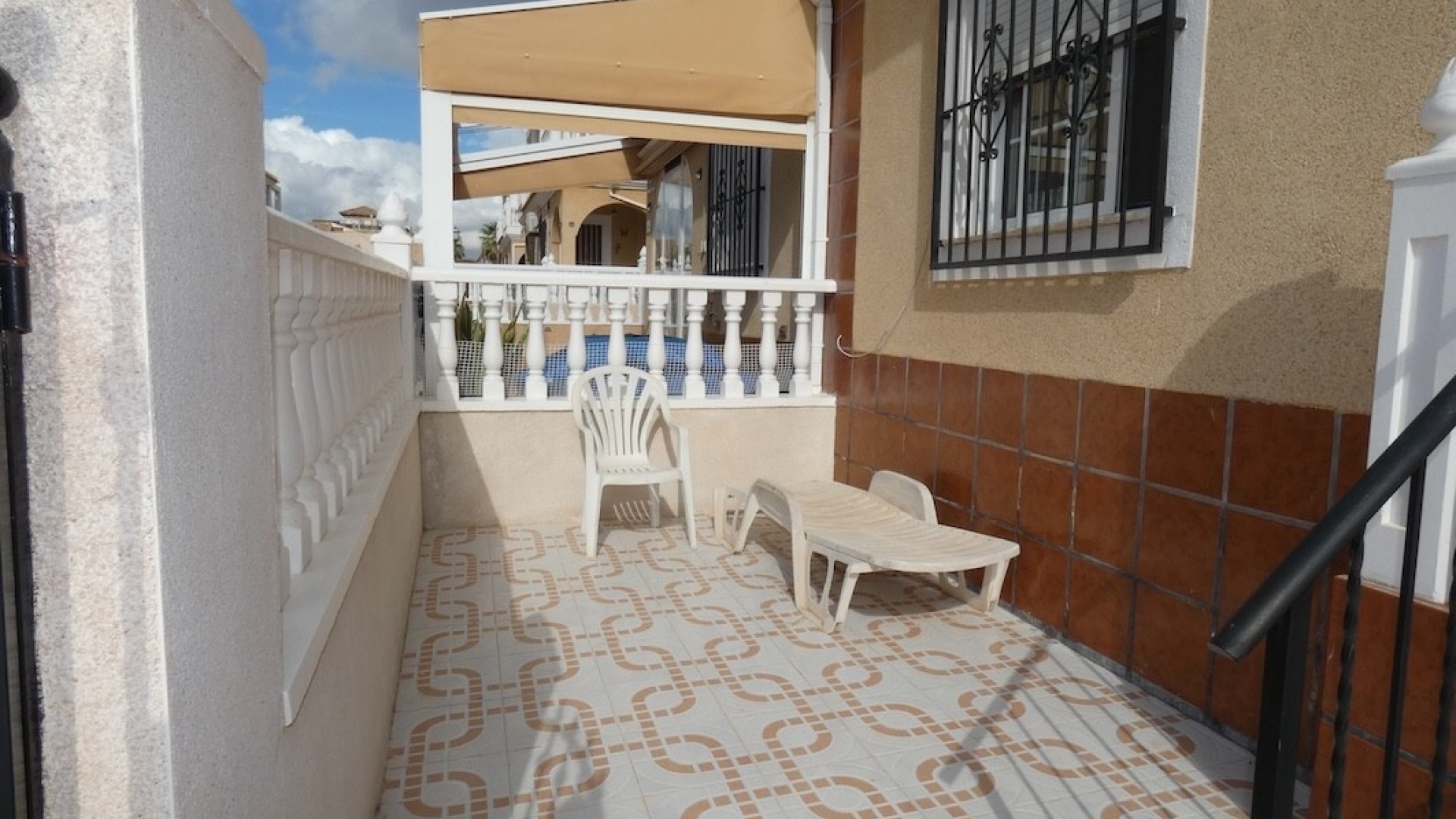 Wiederverkauf - Stadthaus - Orihuela - Cabo Roig