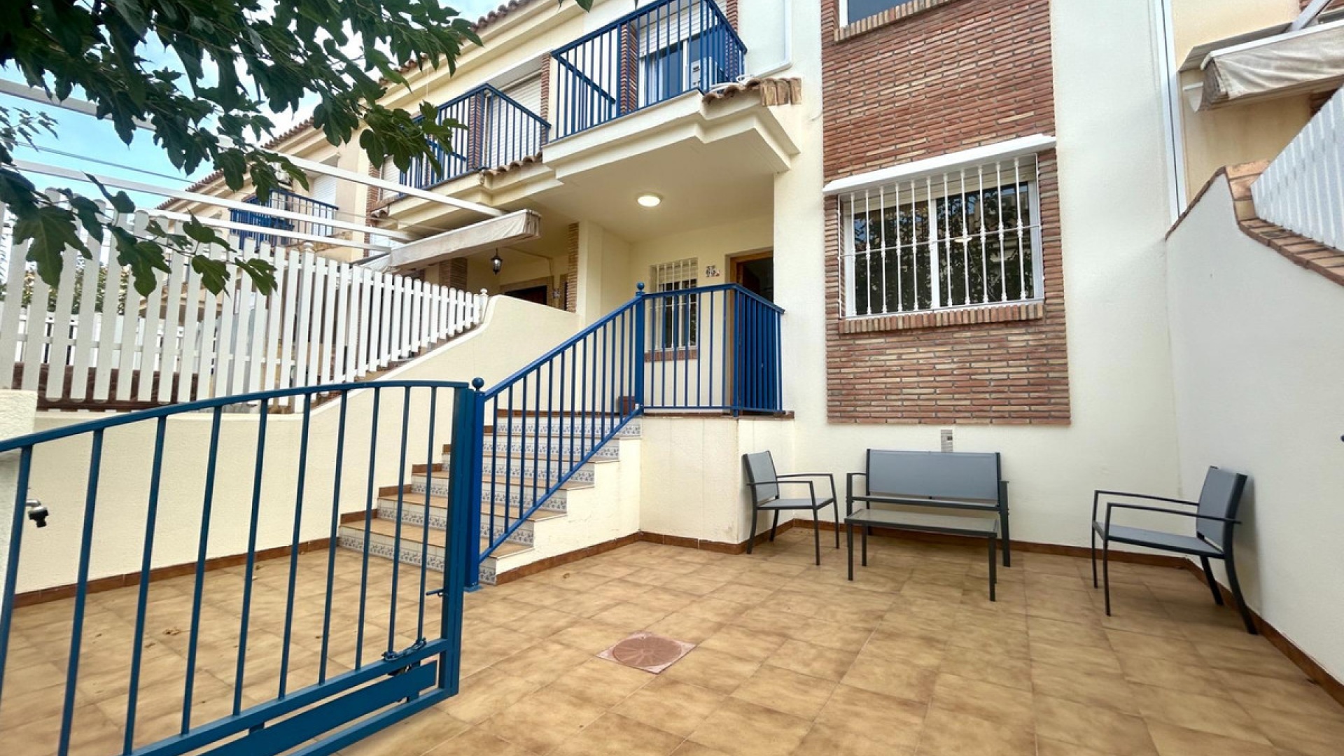 Wiederverkauf - Stadthaus - Orihuela - Campoamor