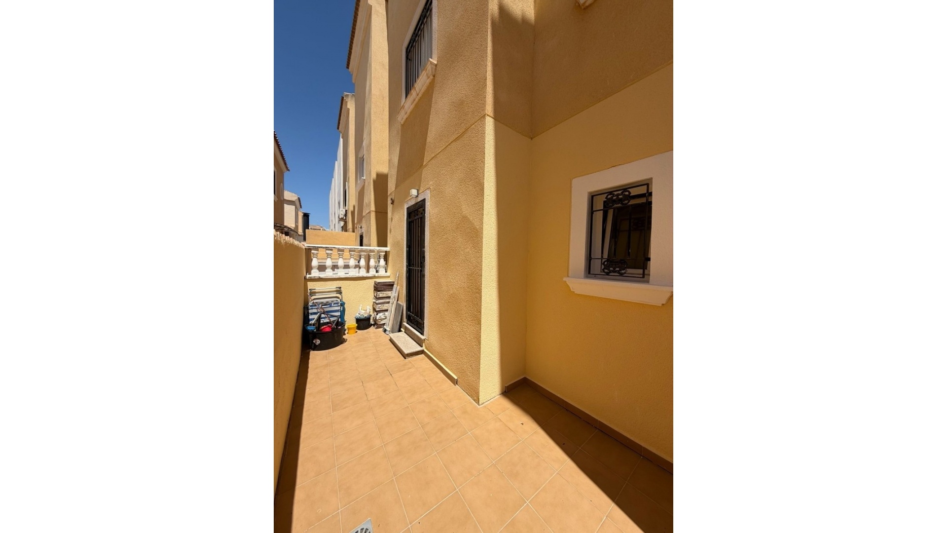 Wiederverkauf - Stadthaus - Orihuela - Campoamor