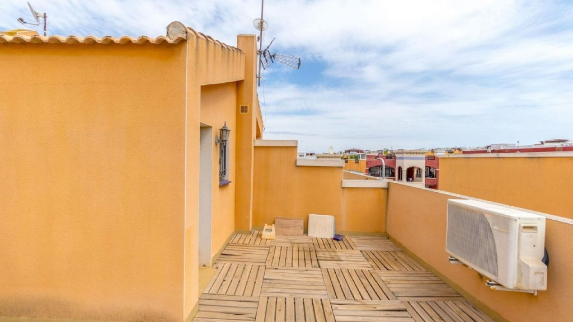 Wiederverkauf - Stadthaus - Orihuela Costa - Dream Hills