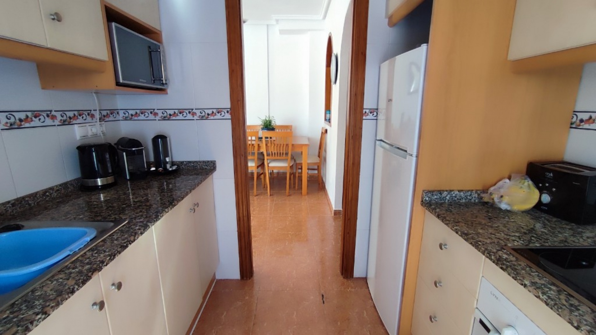 Wiederverkauf - Stadthaus - Orihuela Costa - Dream Hills