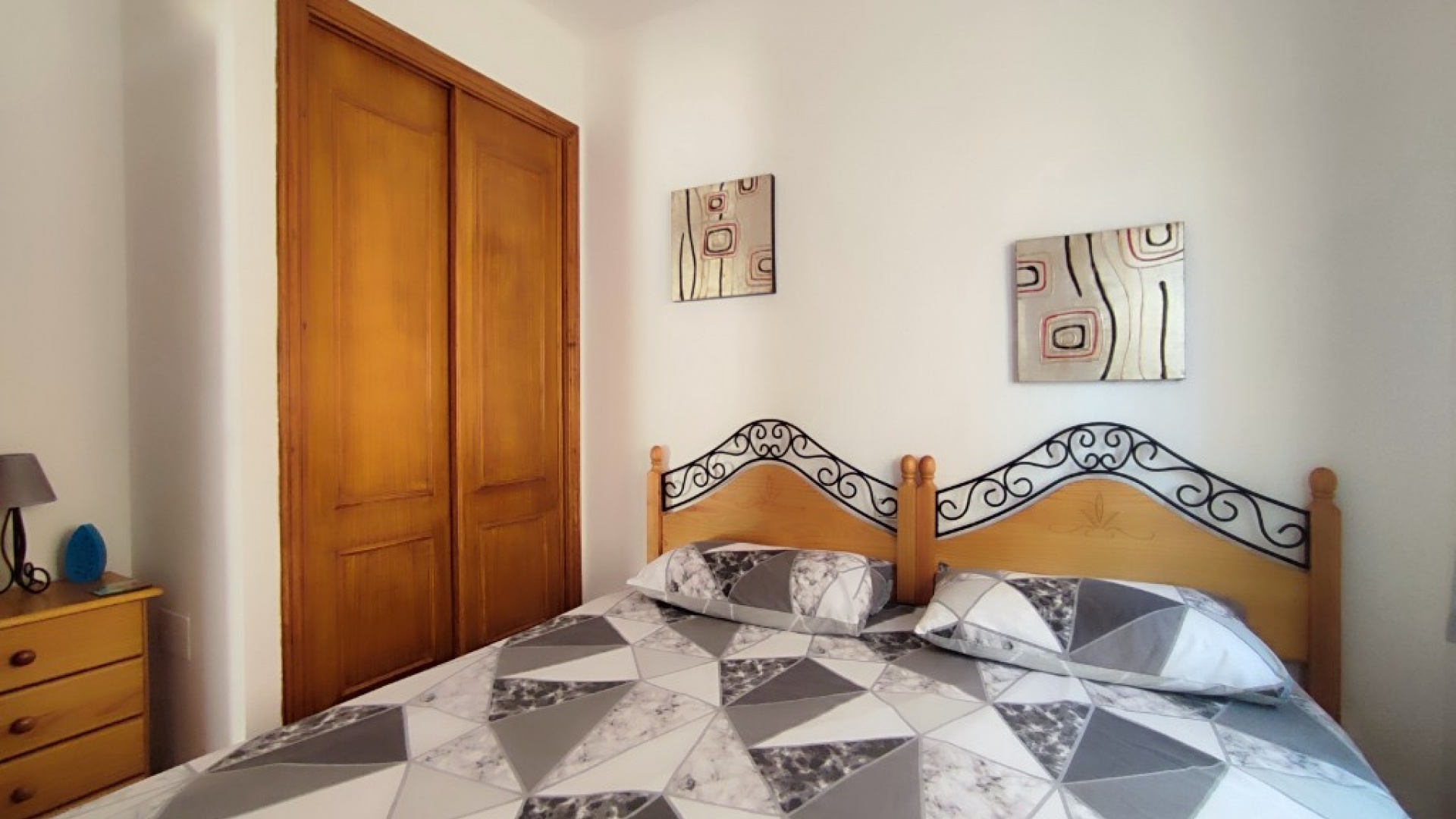 Wiederverkauf - Stadthaus - Orihuela Costa - Dream Hills