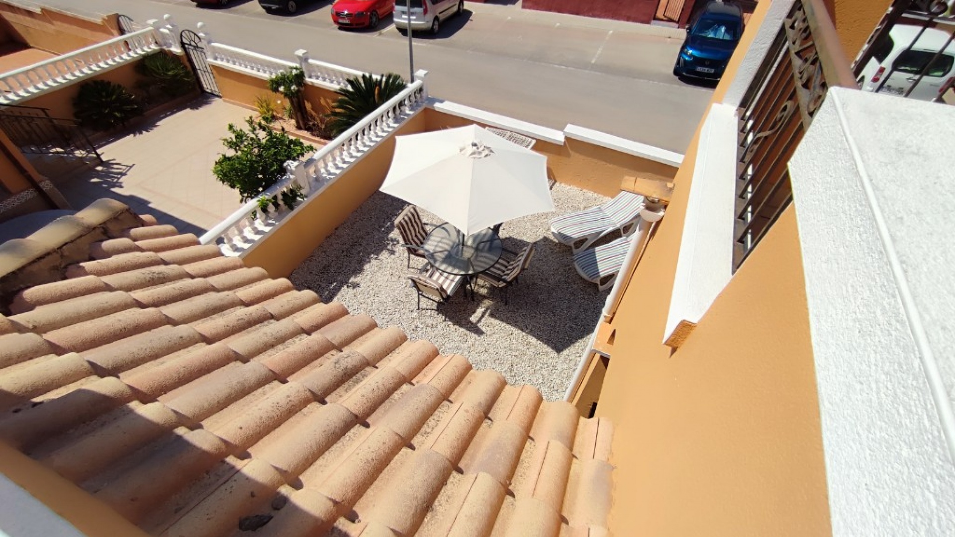 Wiederverkauf - Stadthaus - Orihuela Costa - Dream Hills