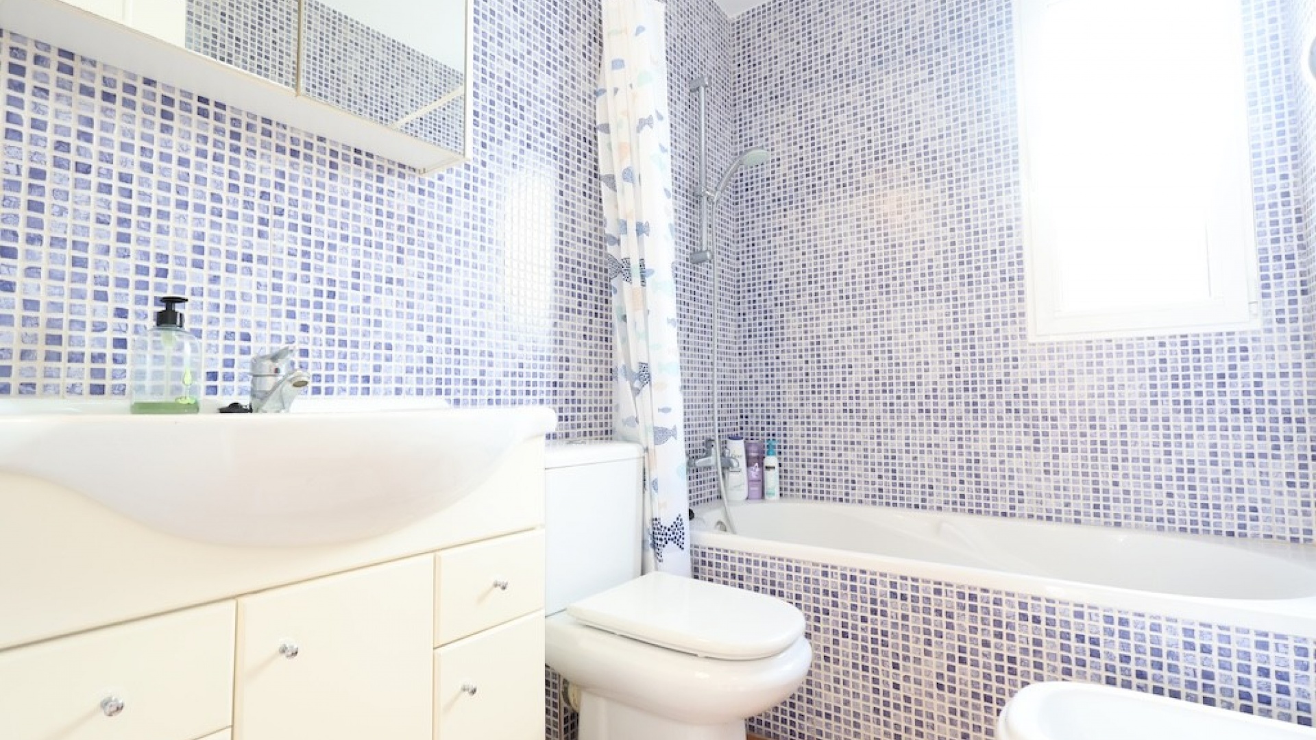 Wiederverkauf - Stadthaus - Orihuela Costa - Lomas de Campoamor