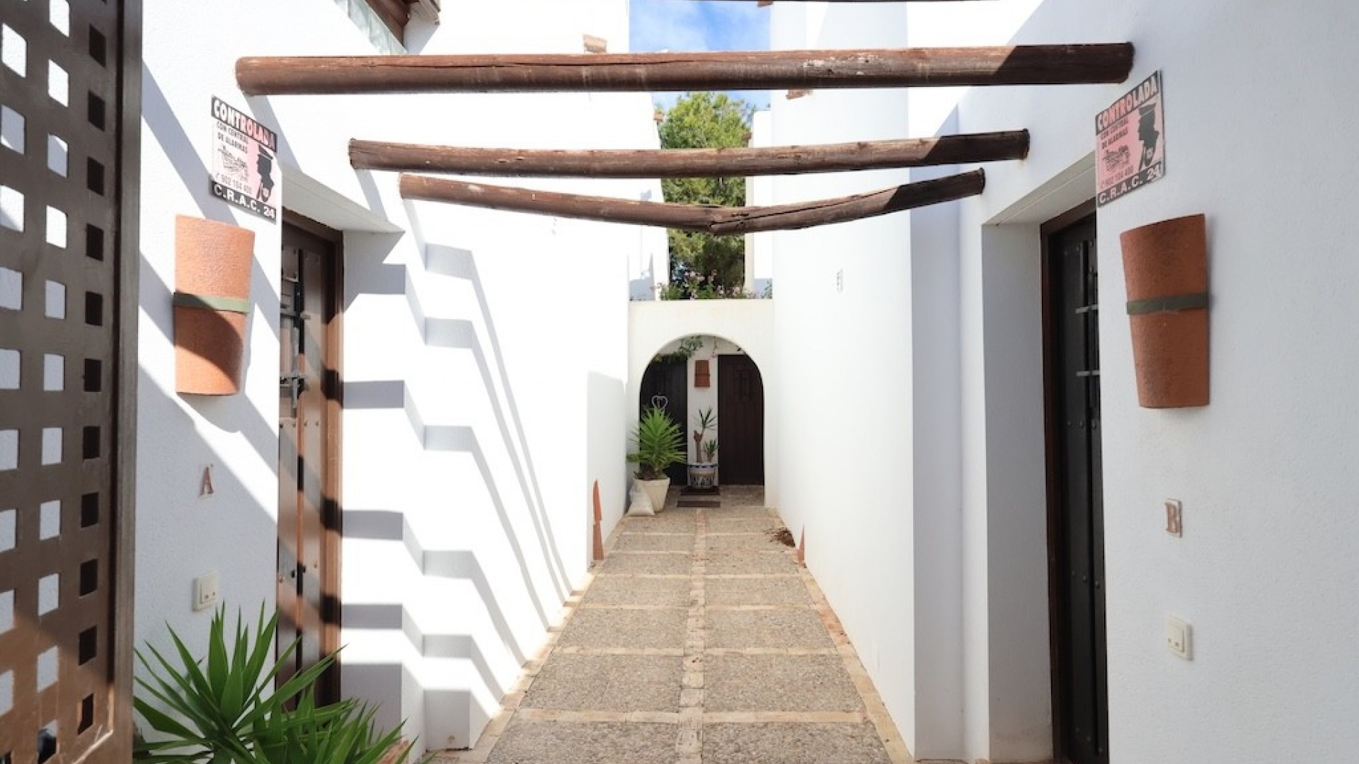 Wiederverkauf - Stadthaus - Orihuela Costa - Lomas de Campoamor