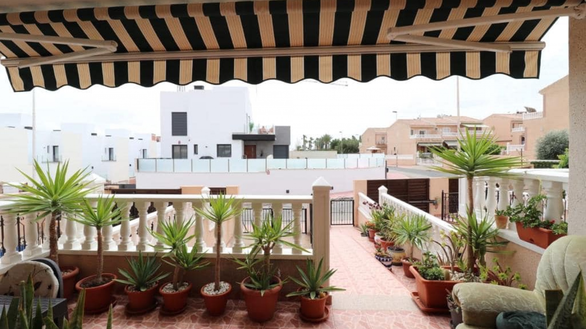 Wiederverkauf - Stadthaus - Orihuela Costa - Los Altos