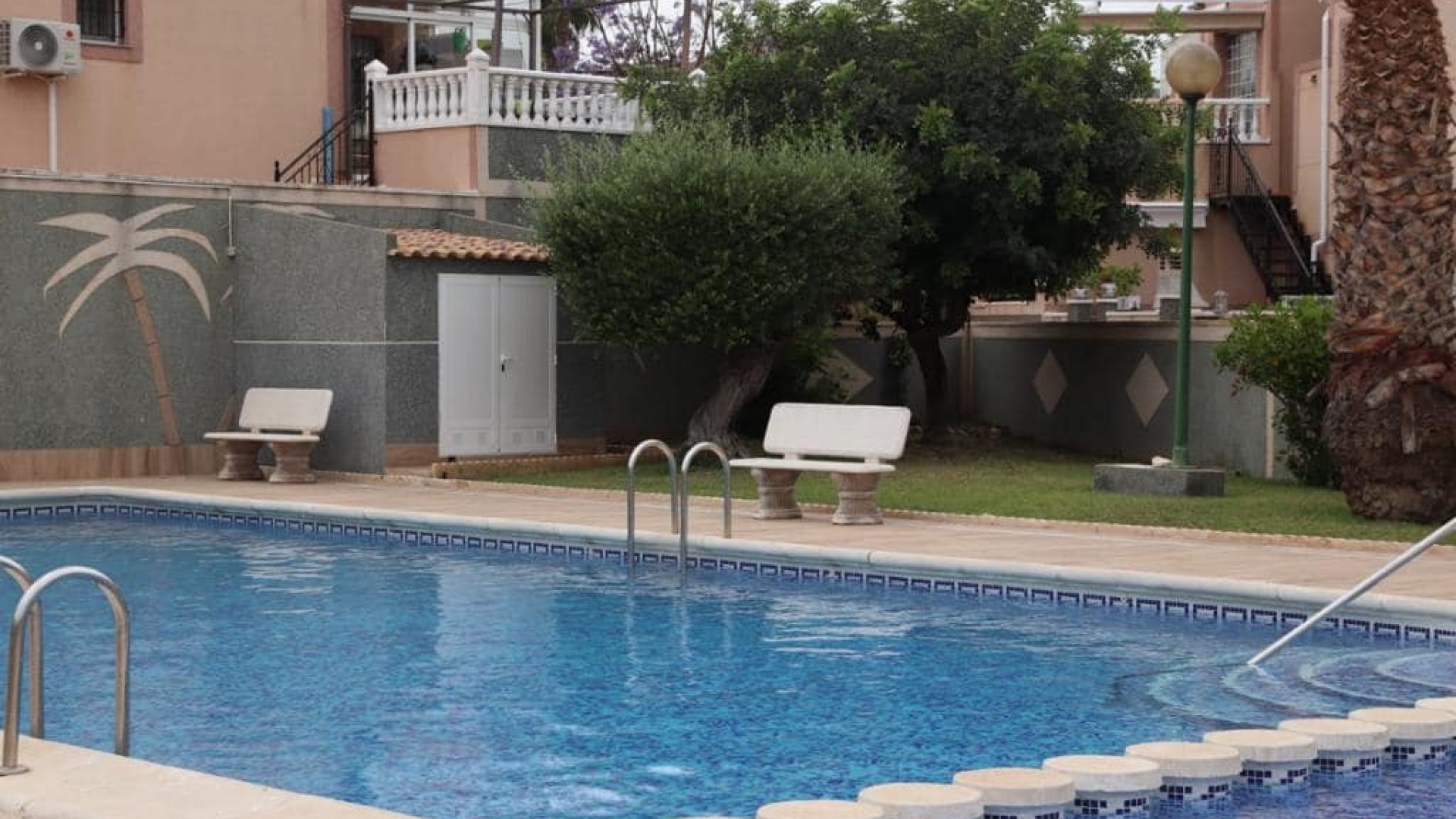 Wiederverkauf - Stadthaus - Orihuela Costa - Los Altos