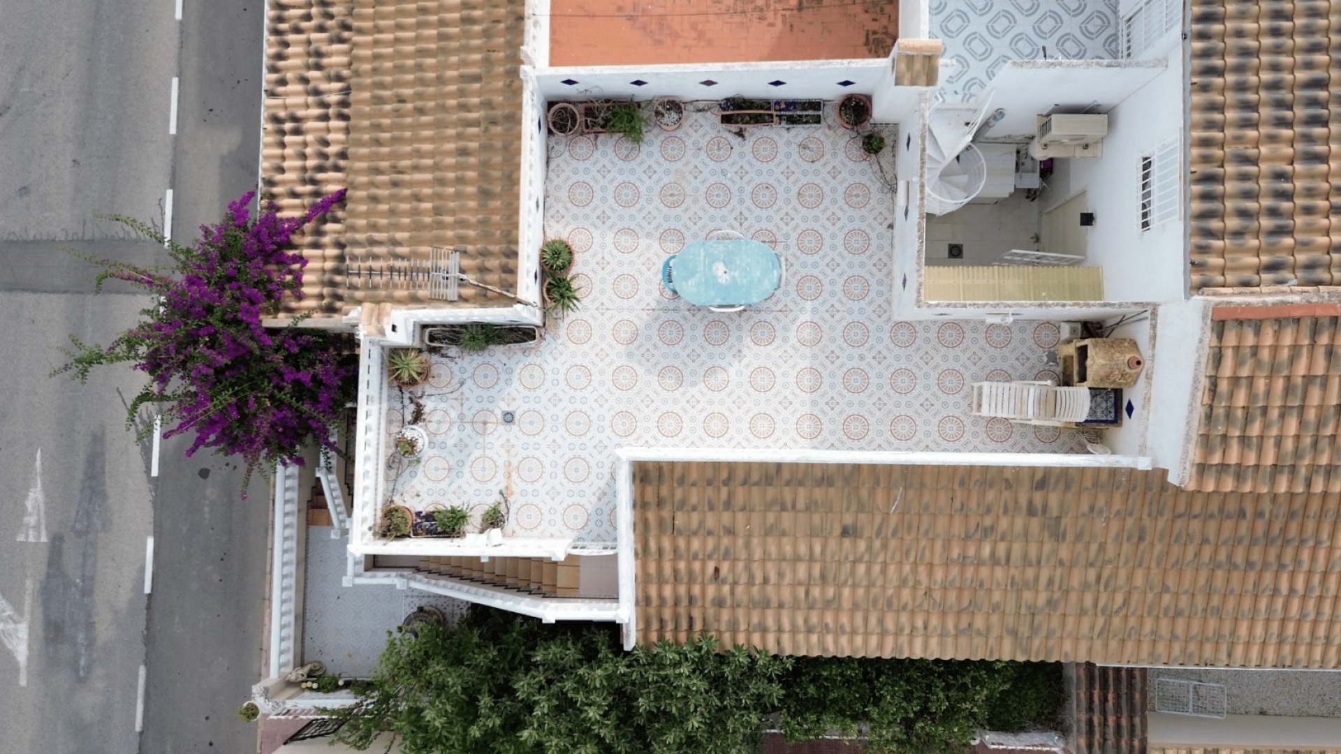 Wiederverkauf - Stadthaus - Orihuela Costa - Los Altos