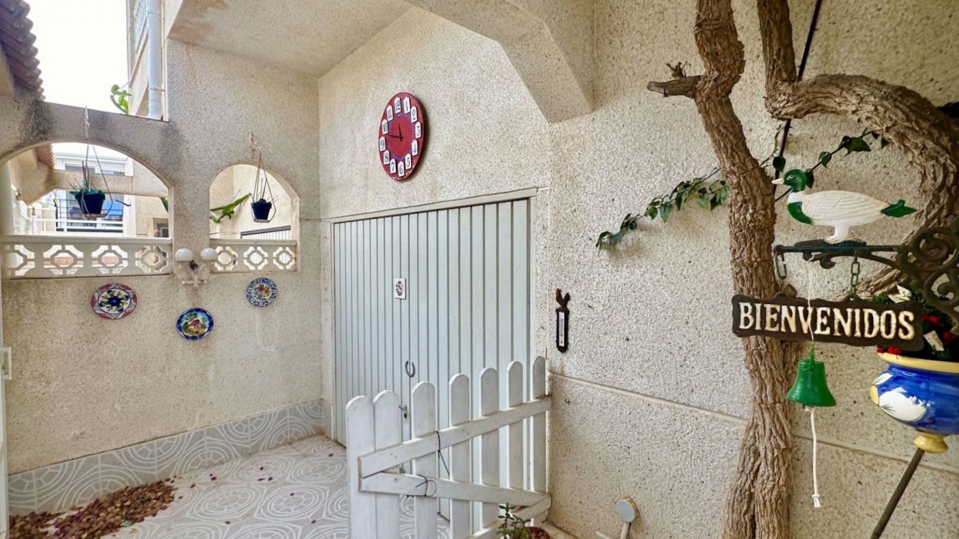 Wiederverkauf - Stadthaus - Orihuela Costa - Los Altos