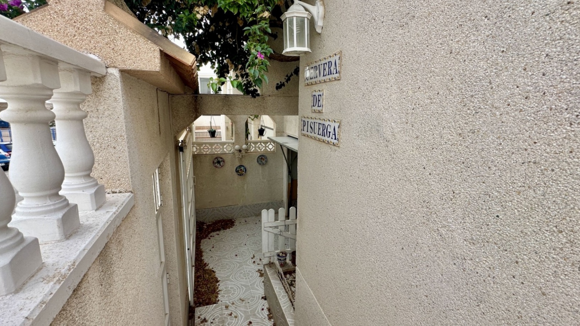 Wiederverkauf - Stadthaus - Orihuela Costa - Los Altos