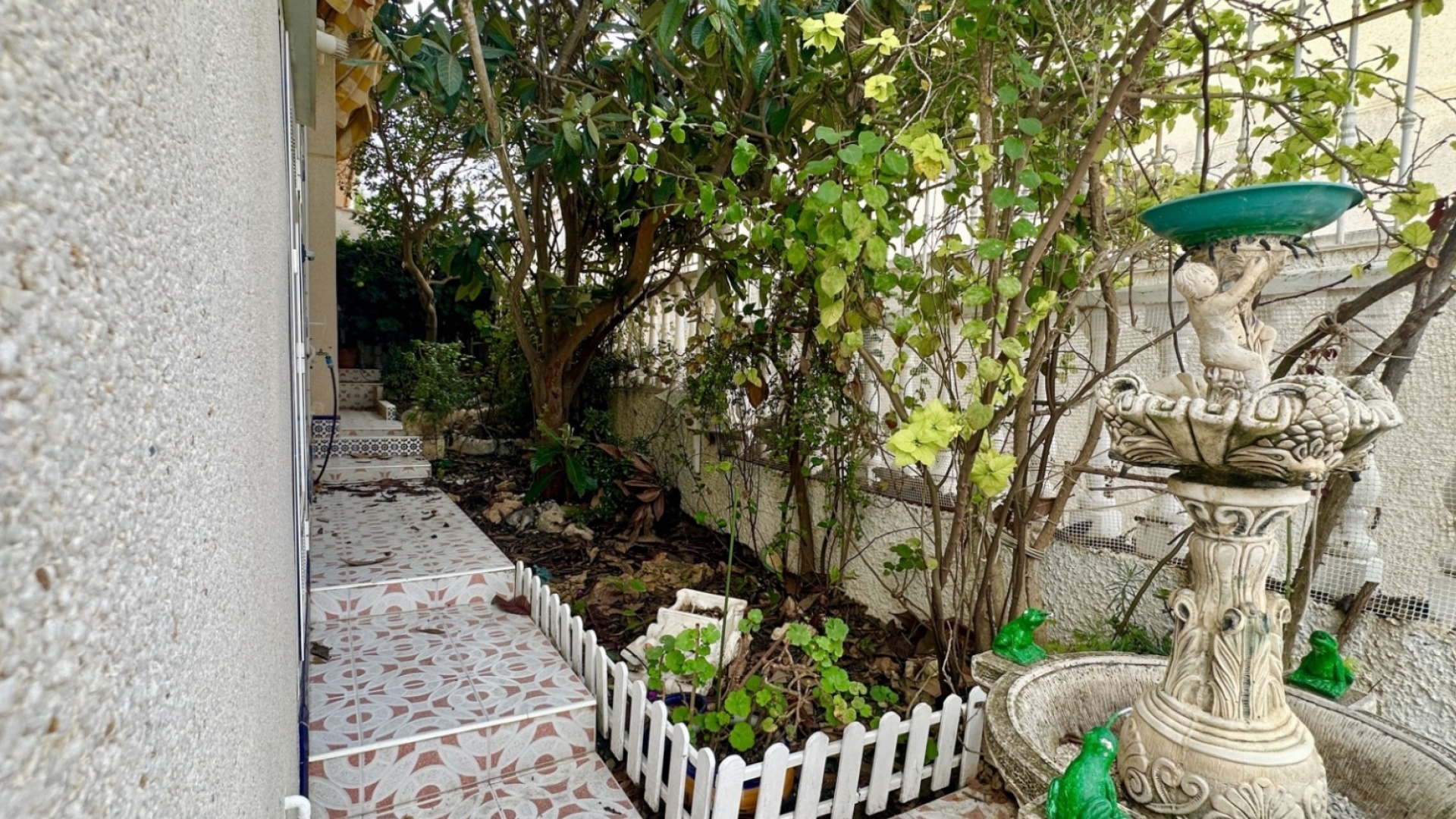 Wiederverkauf - Stadthaus - Orihuela Costa - Los Altos