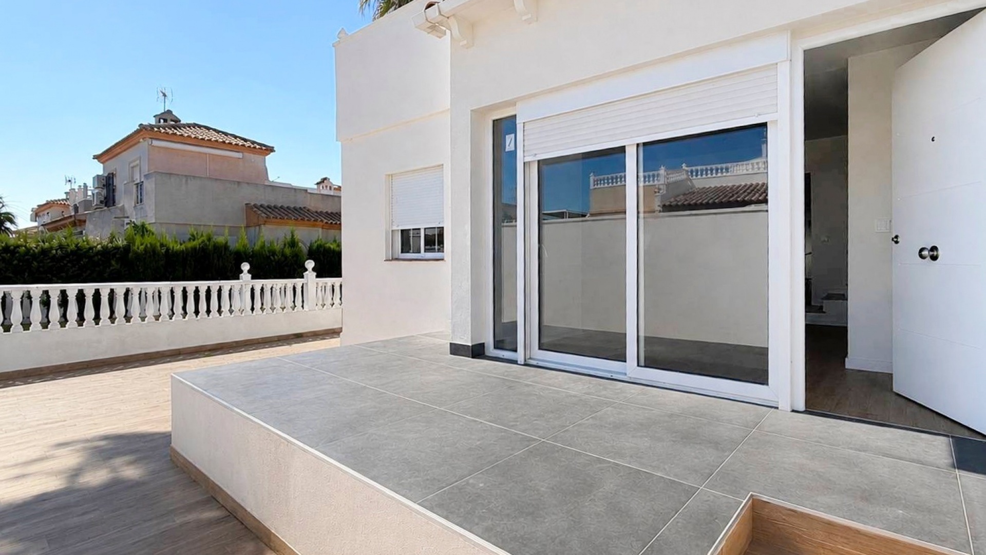 Wiederverkauf - Stadthaus - Orihuela Costa - Los Altos