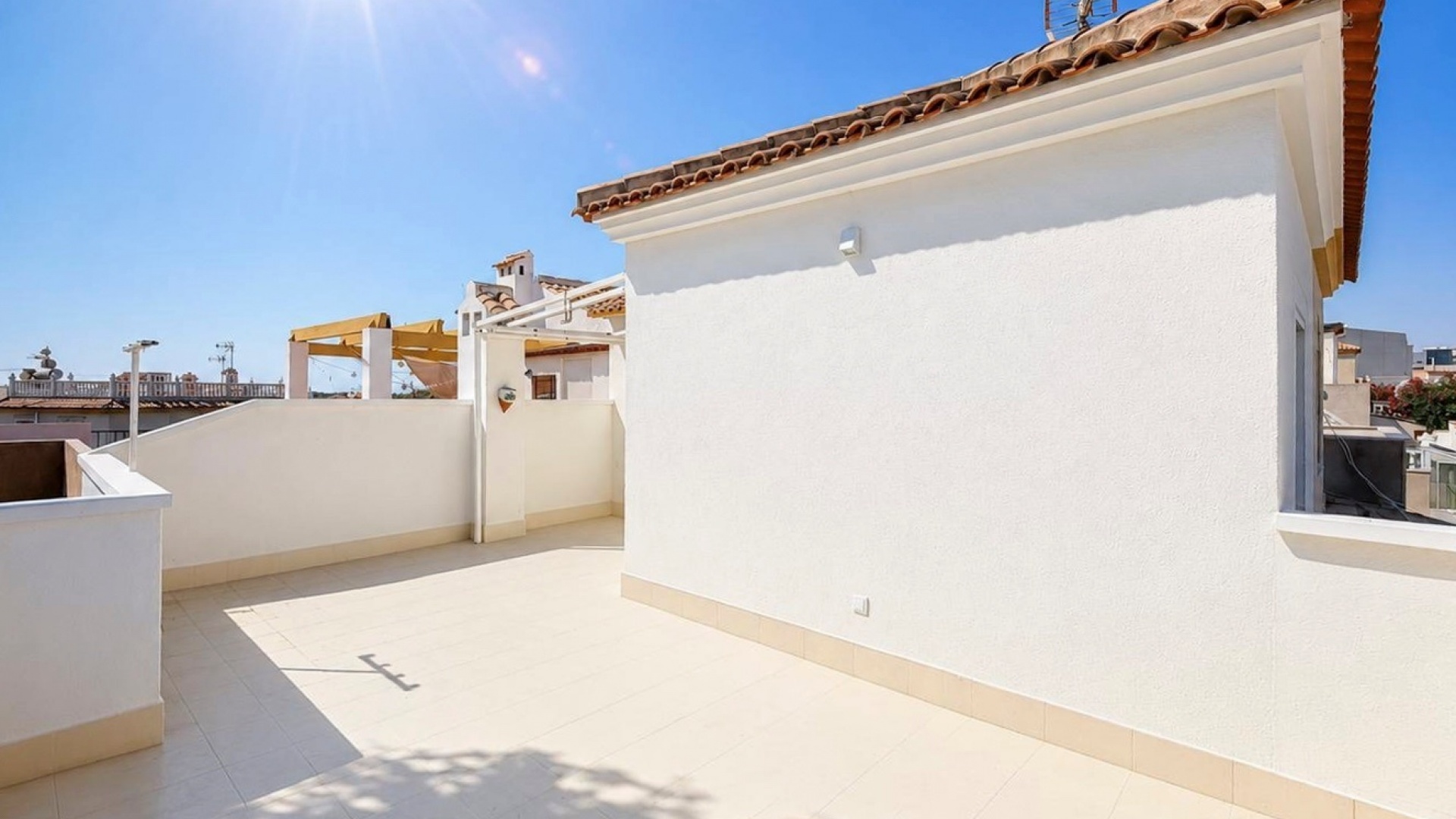 Wiederverkauf - Stadthaus - Orihuela Costa - Los Altos
