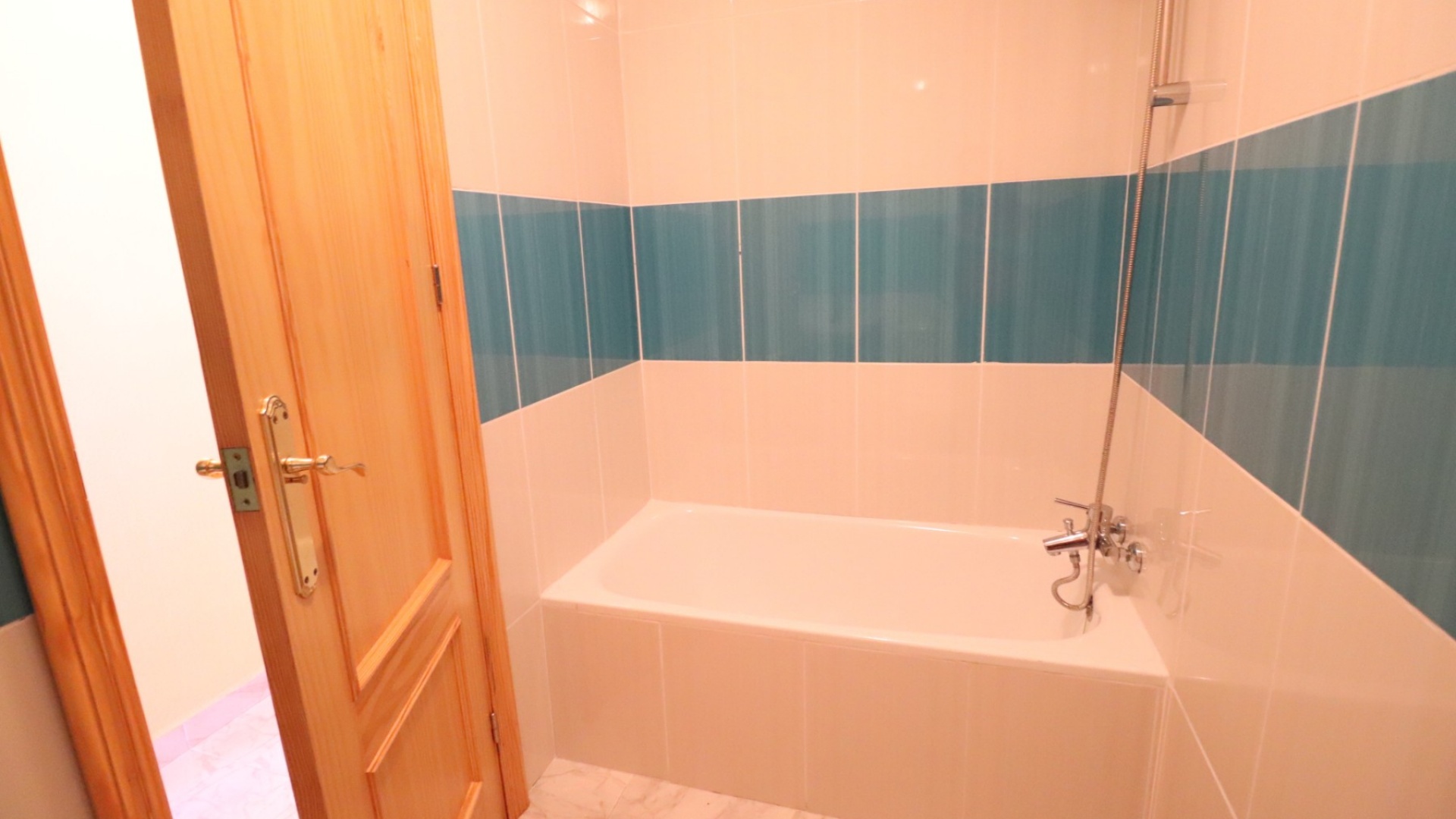 Wiederverkauf - Stadthaus - Orihuela Costa - Los Balcones