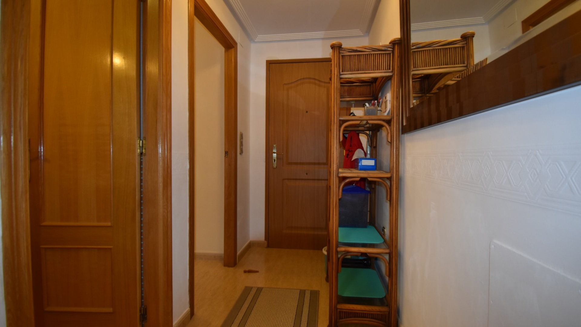 Wiederverkauf - Stadthaus - Orihuela Costa - Los Dolses