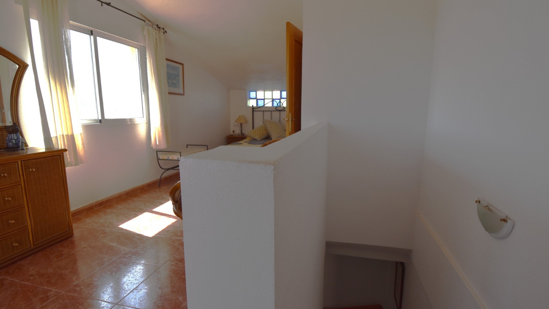 Wiederverkauf - Stadthaus - Orihuela Costa - Playa Flamenca