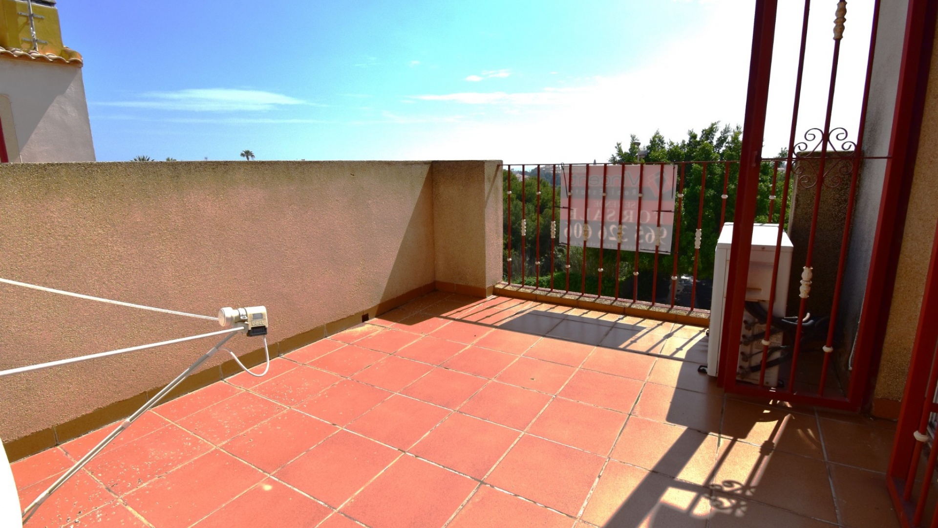 Wiederverkauf - Stadthaus - Orihuela Costa - Playa Flamenca