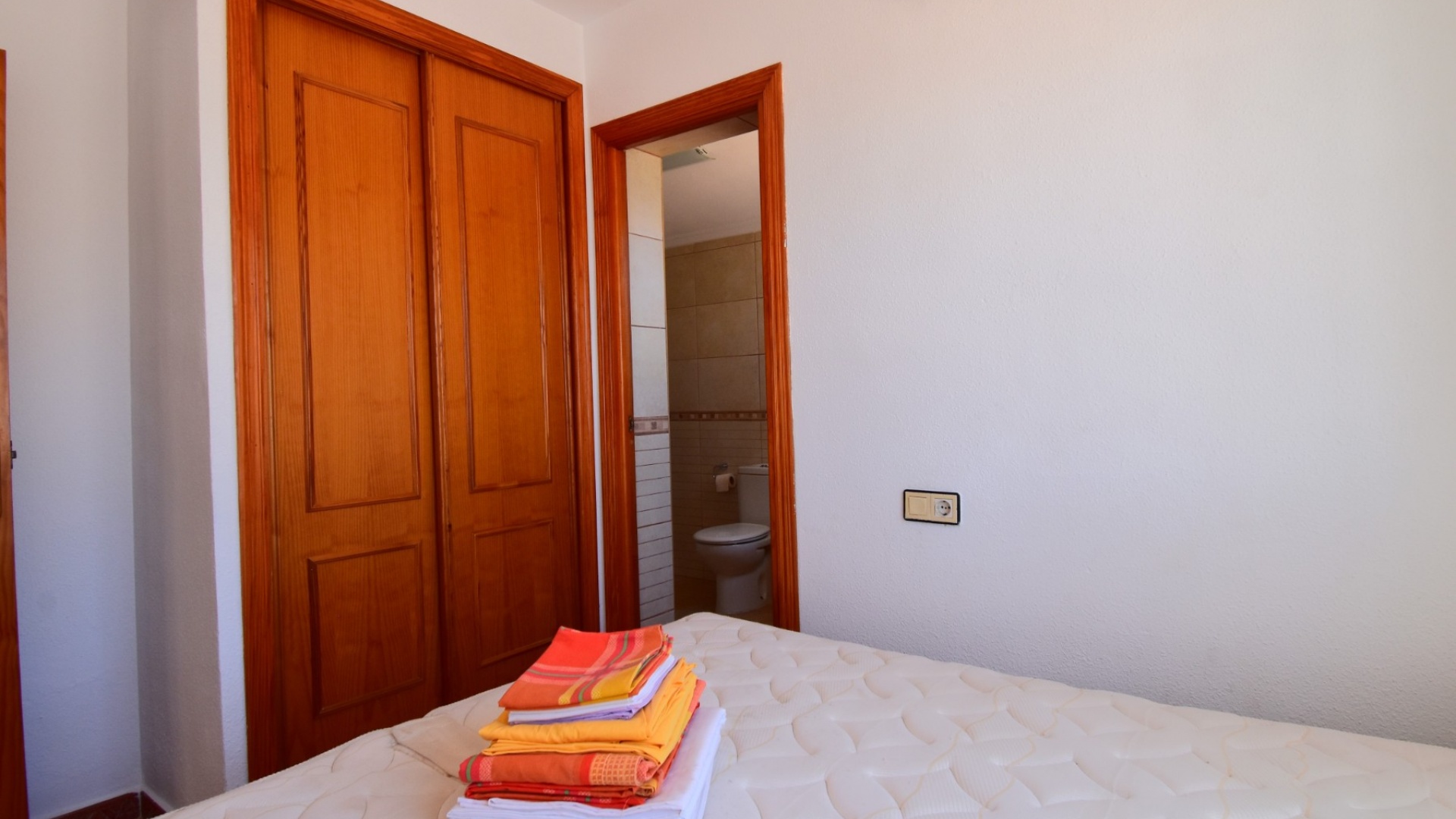 Wiederverkauf - Stadthaus - Orihuela Costa - Playa Flamenca