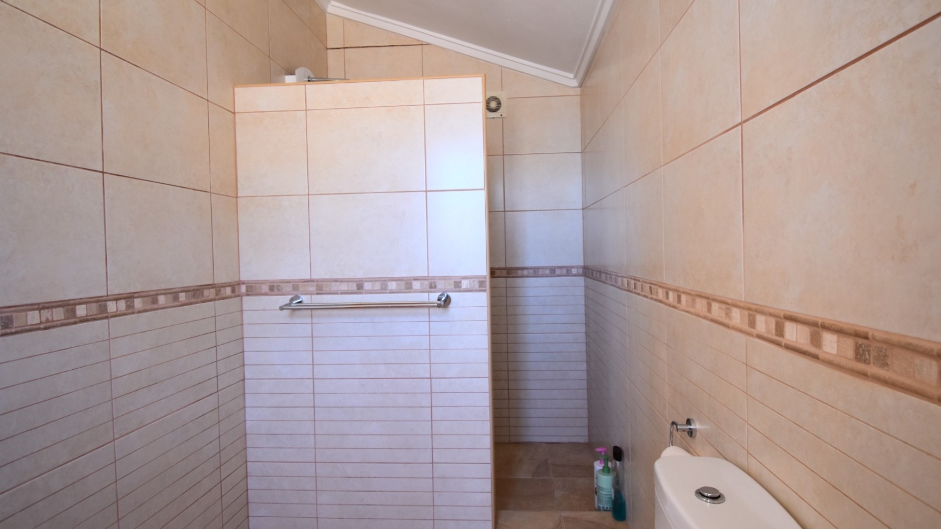 Wiederverkauf - Stadthaus - Orihuela Costa - Playa Flamenca