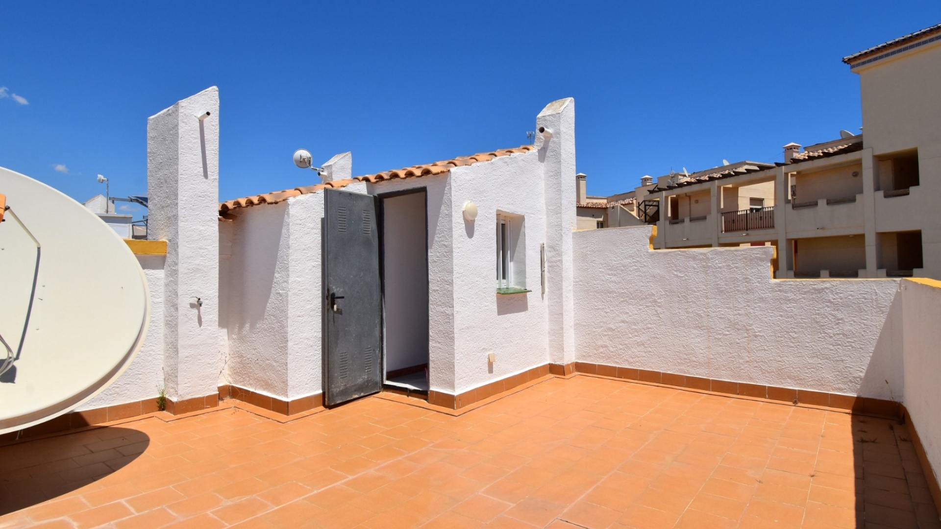 Wiederverkauf - Stadthaus - Orihuela Costa - Playa Flamenca