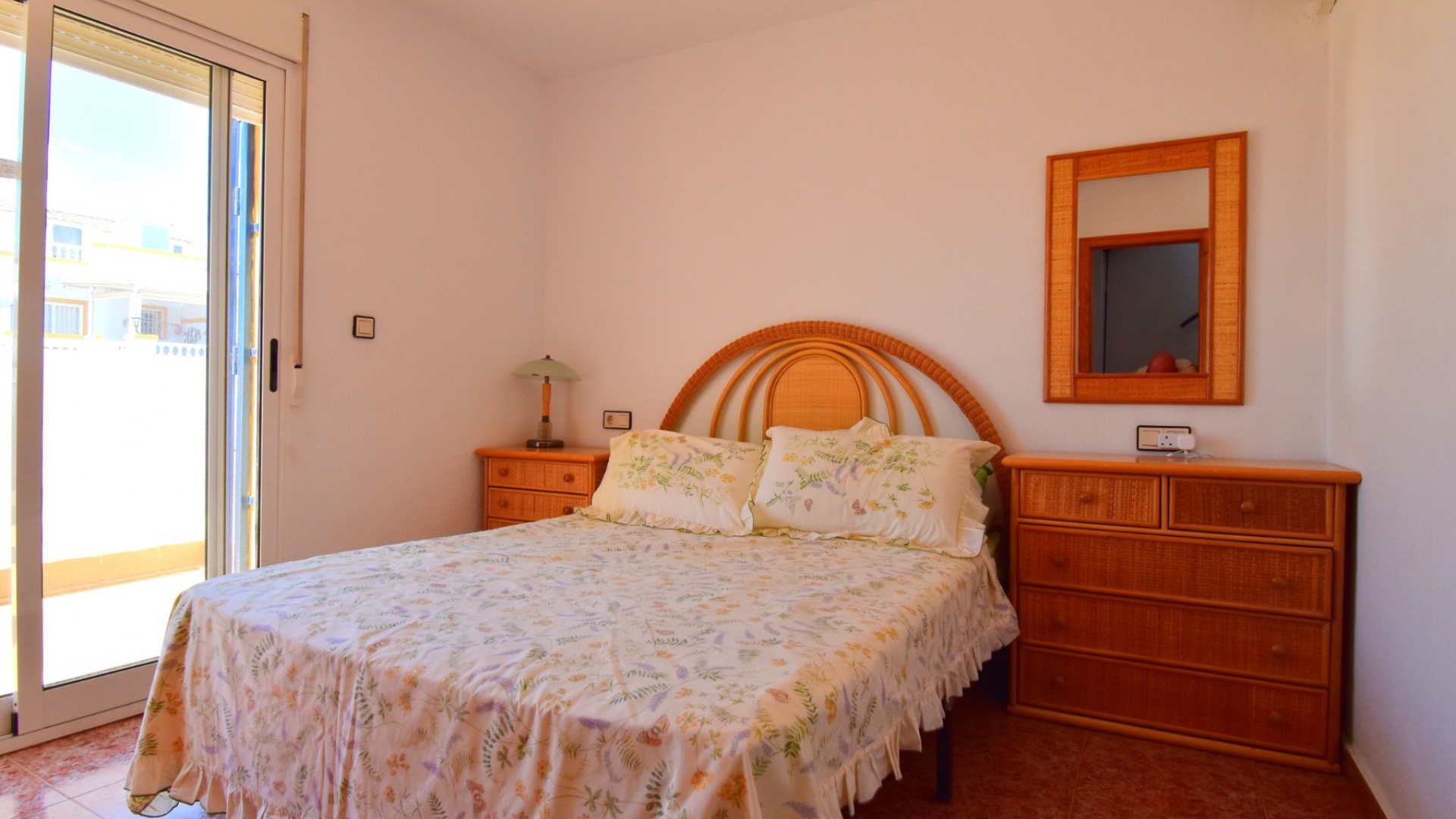 Wiederverkauf - Stadthaus - Orihuela Costa - Playa Flamenca