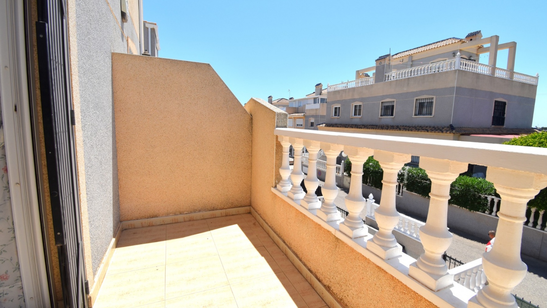 Wiederverkauf - Stadthaus - Orihuela Costa - Playa Flamenca