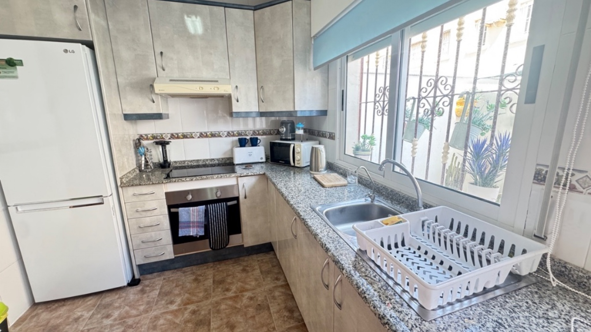 Wiederverkauf - Stadthaus - Orihuela Costa - Playa Flamenca