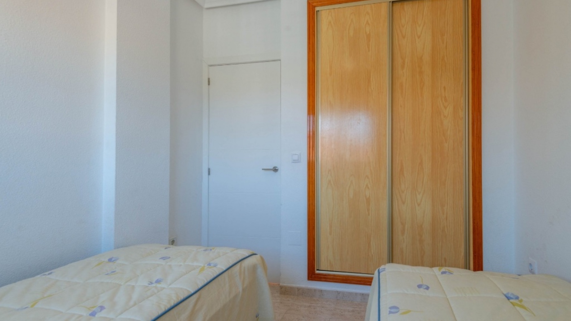 Wiederverkauf - Stadthaus - Orihuela Costa - Playa Flamenca