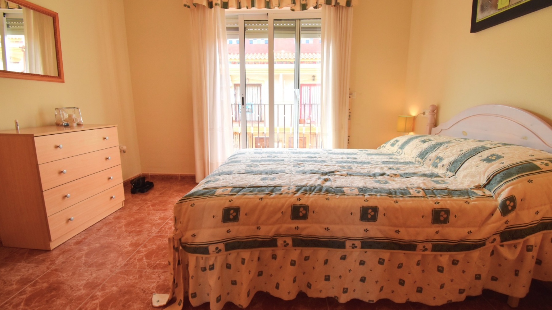 Wiederverkauf - Stadthaus - Orihuela Costa - Playa Flamenca