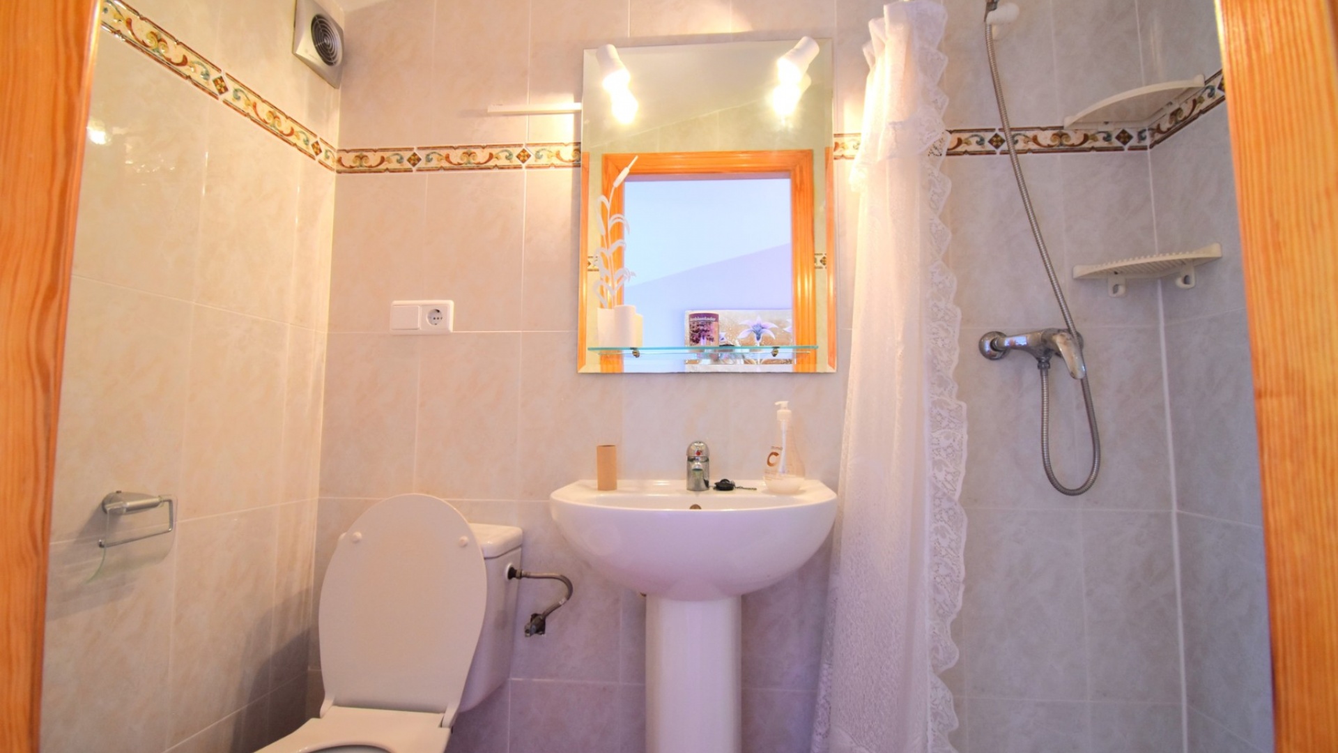 Wiederverkauf - Stadthaus - Orihuela Costa - Playa Flamenca