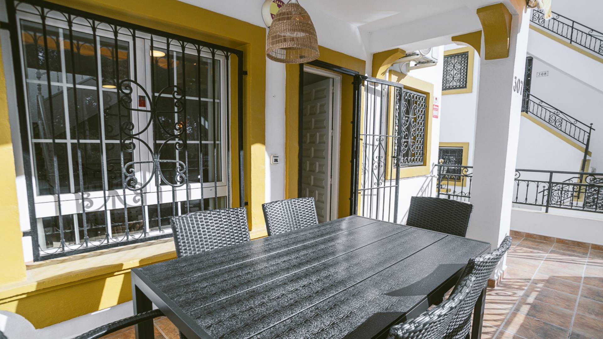 Wiederverkauf - Stadthaus - Orihuela Costa - Villa Martin