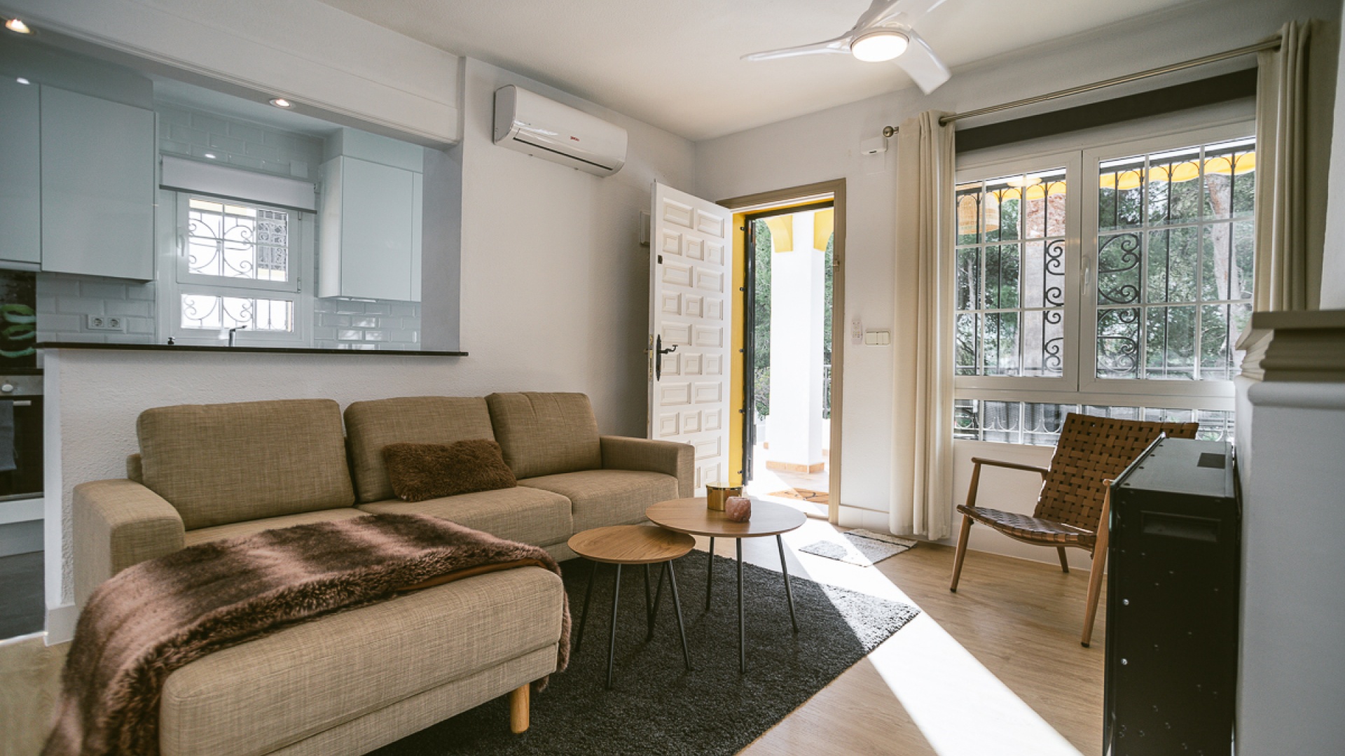 Wiederverkauf - Stadthaus - Orihuela Costa - Villa Martin