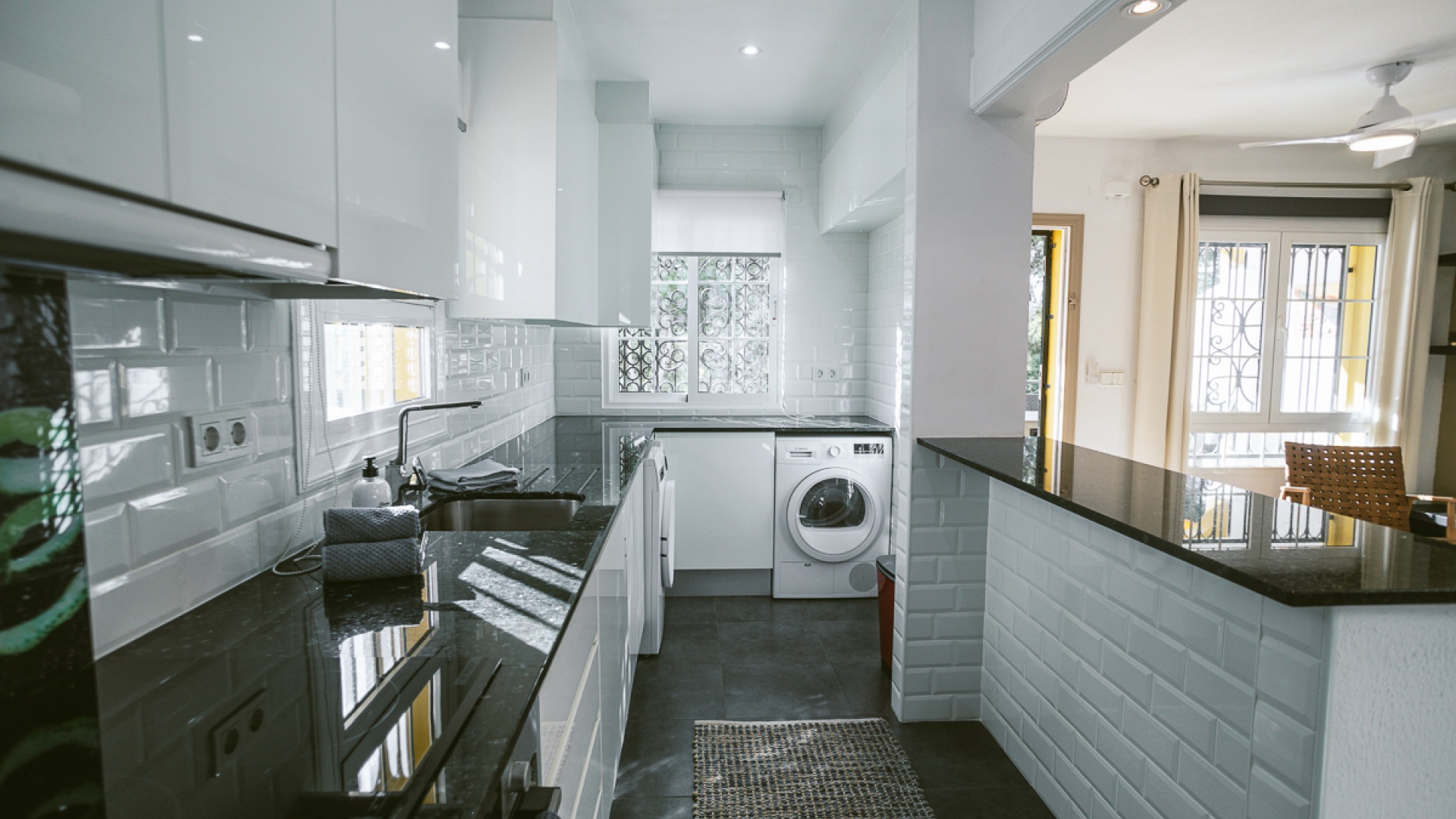 Wiederverkauf - Stadthaus - Orihuela Costa - Villa Martin