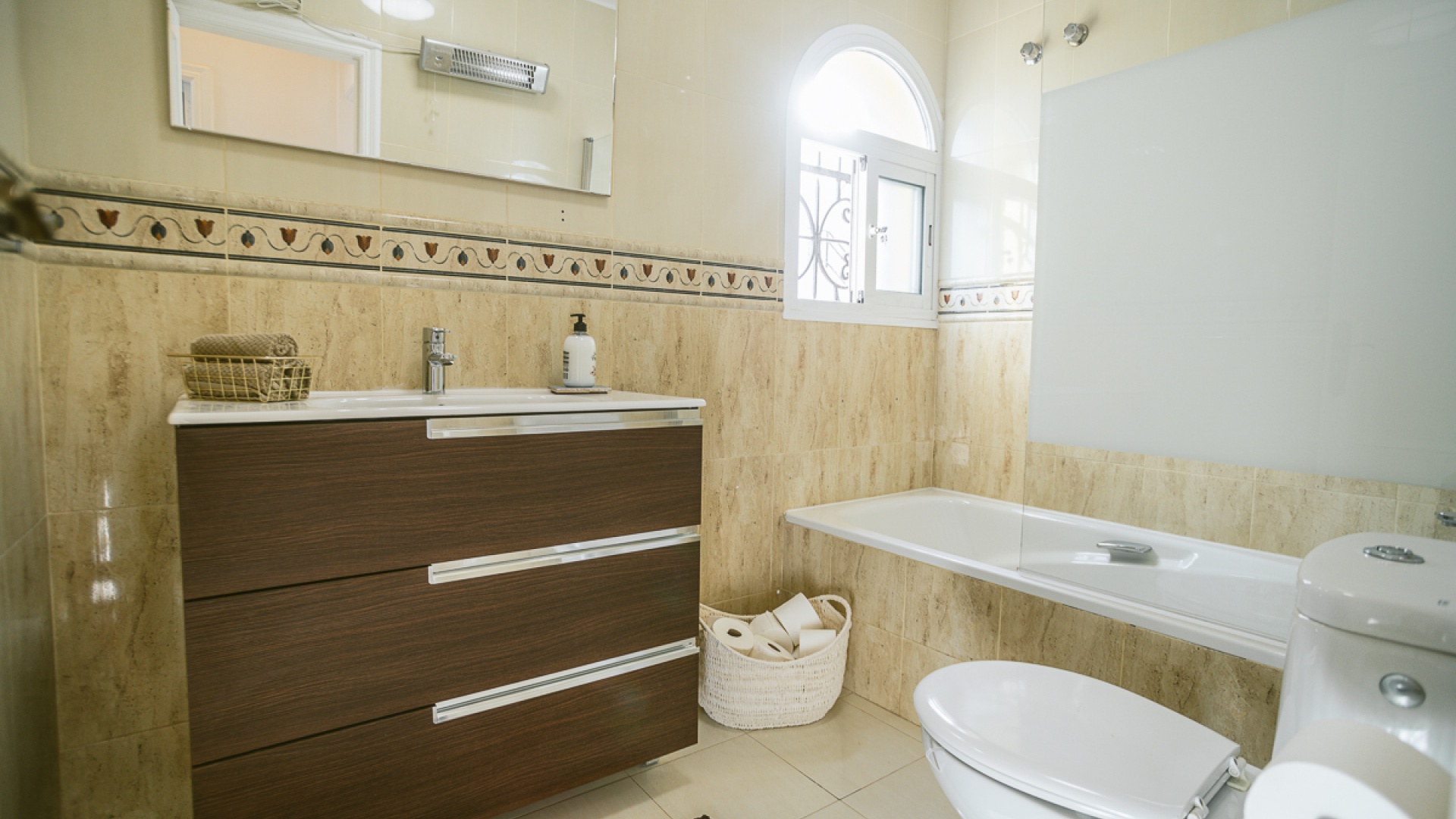 Wiederverkauf - Stadthaus - Orihuela Costa - Villa Martin