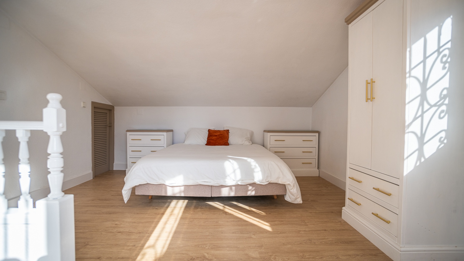 Wiederverkauf - Stadthaus - Orihuela Costa - Villa Martin