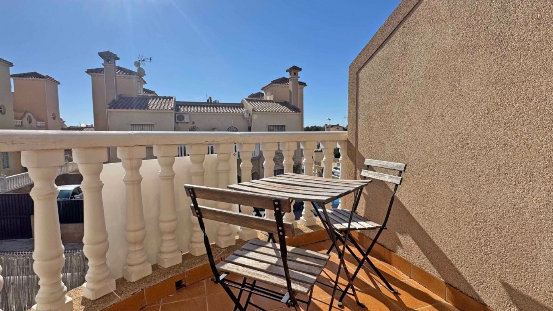 Wiederverkauf - Stadthaus - Orihuela Costa - Villamartin