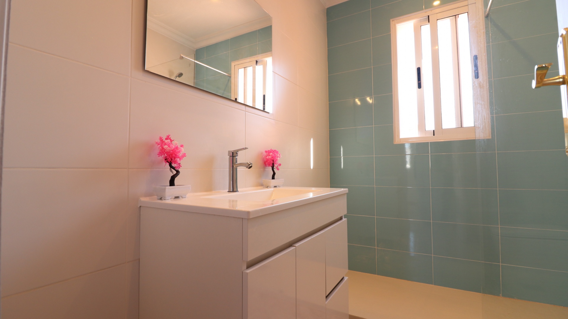 Wiederverkauf - Stadthaus - Orihuela Costa - Villamartin