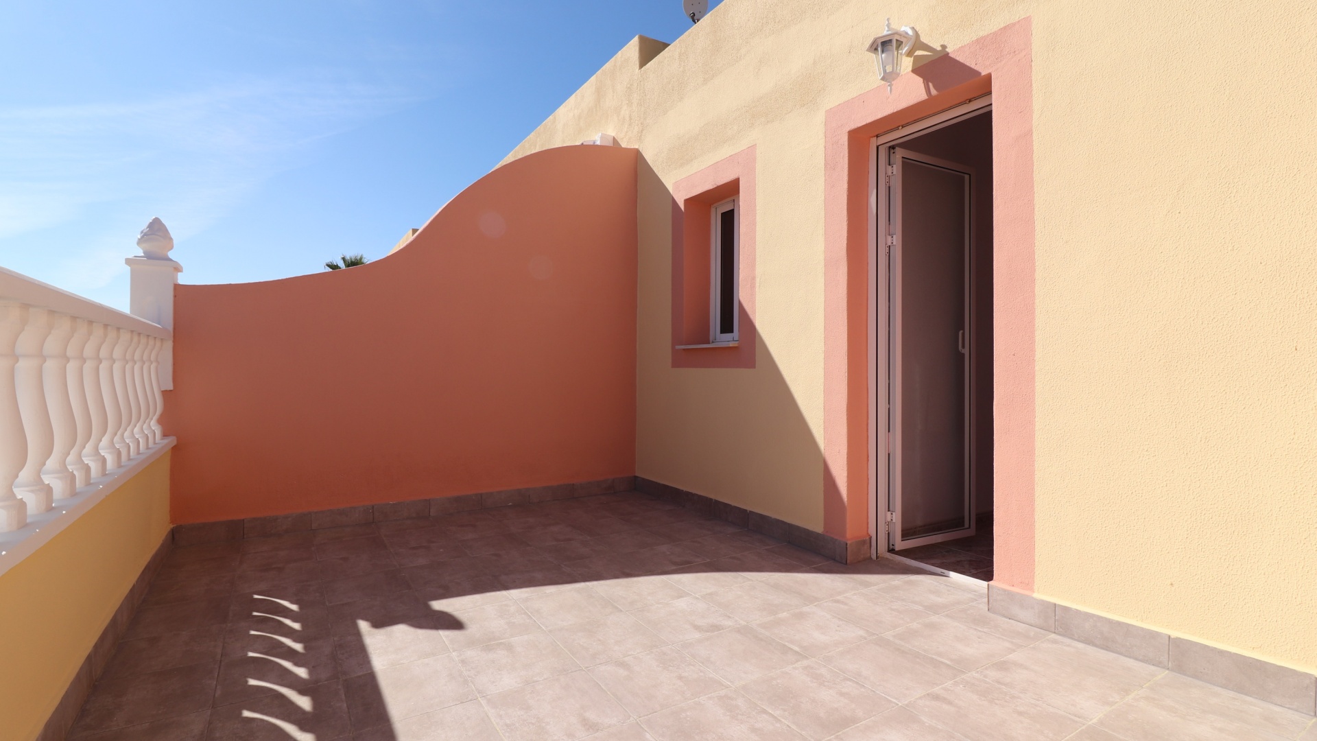 Wiederverkauf - Stadthaus - Orihuela Costa - Villamartin