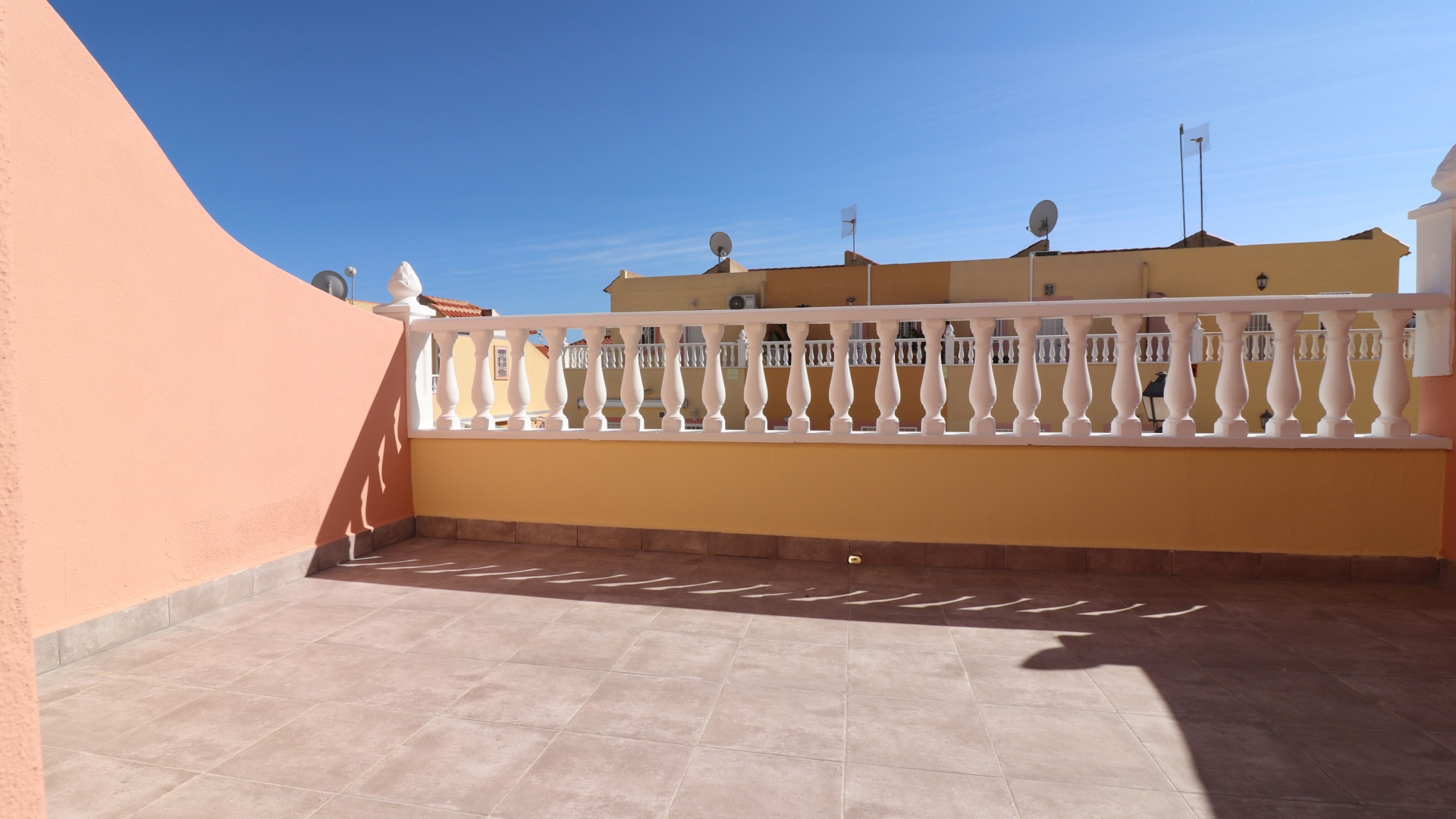 Wiederverkauf - Stadthaus - Orihuela Costa - Villamartin