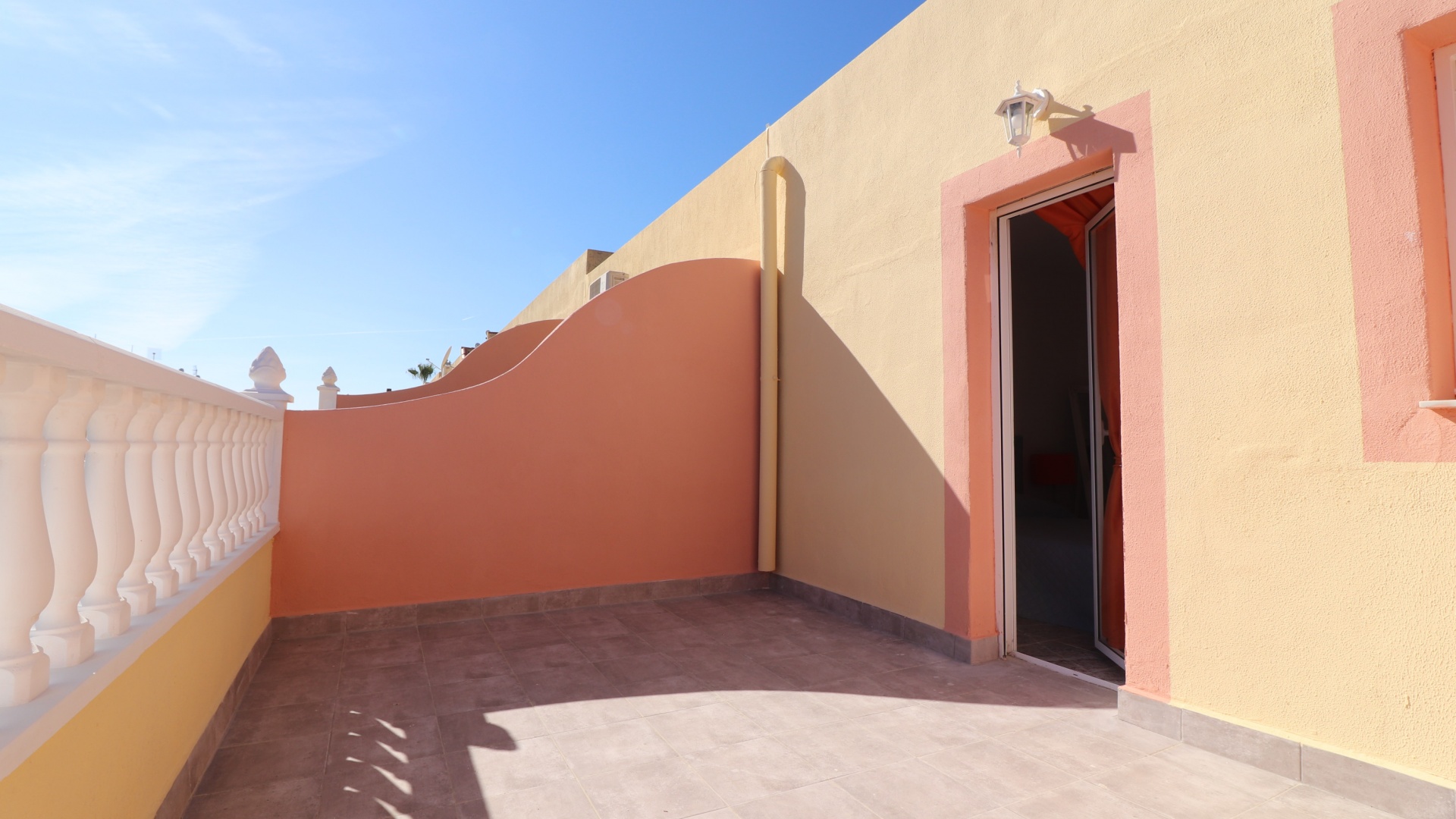 Wiederverkauf - Stadthaus - Orihuela Costa - Villamartin