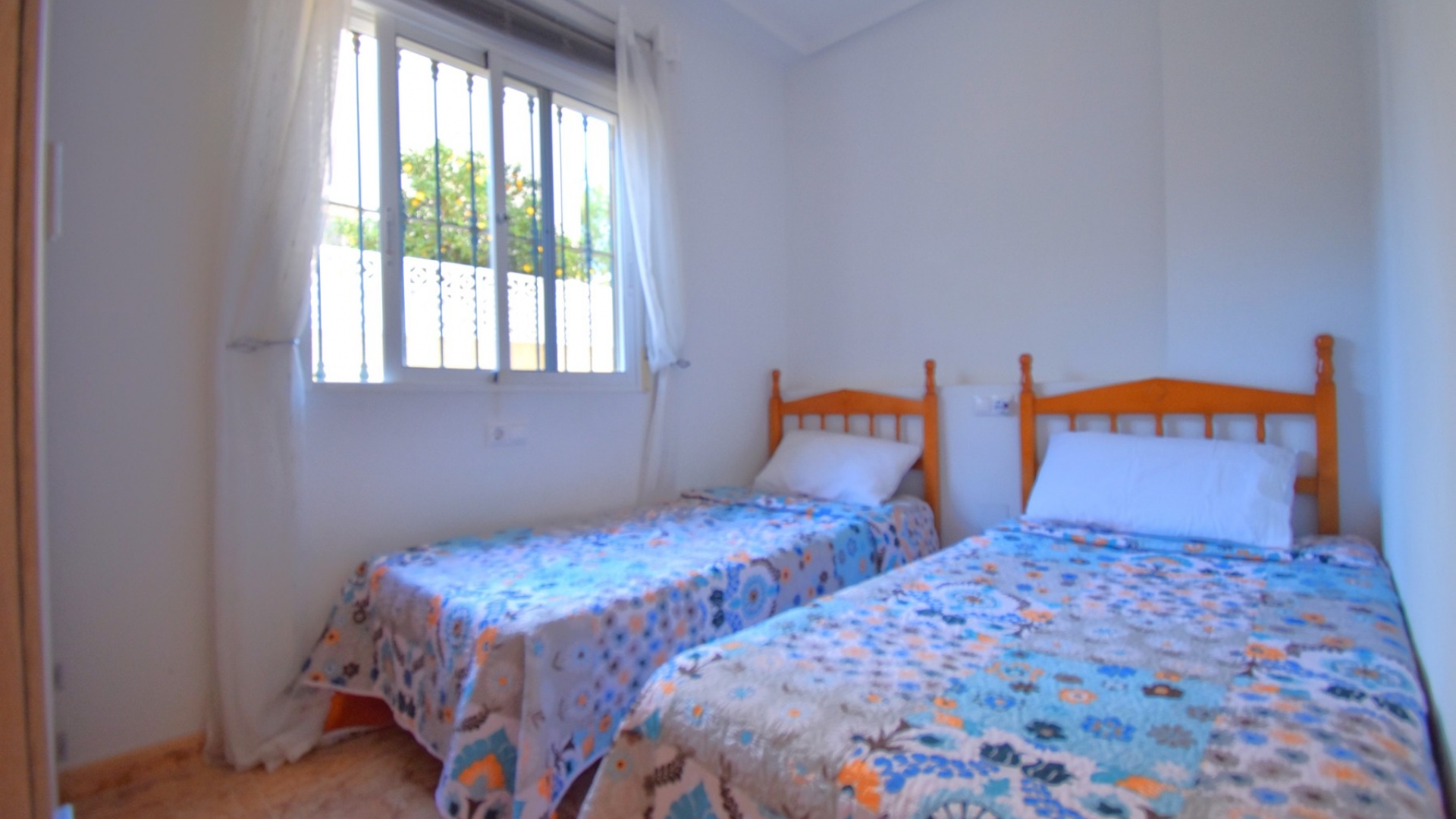 Wiederverkauf - Stadthaus - Orihuela Costa - Villamartin