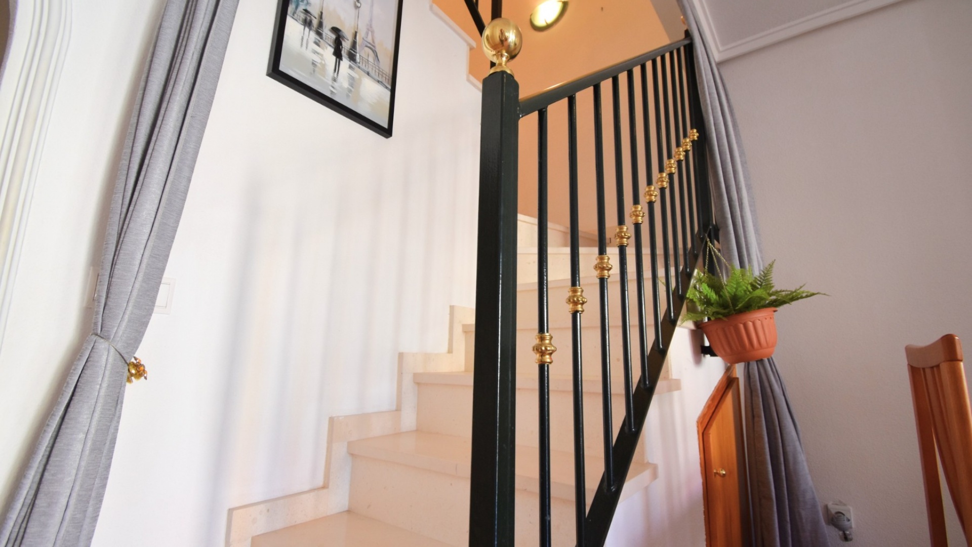 Wiederverkauf - Stadthaus - Orihuela Costa - Villamartin