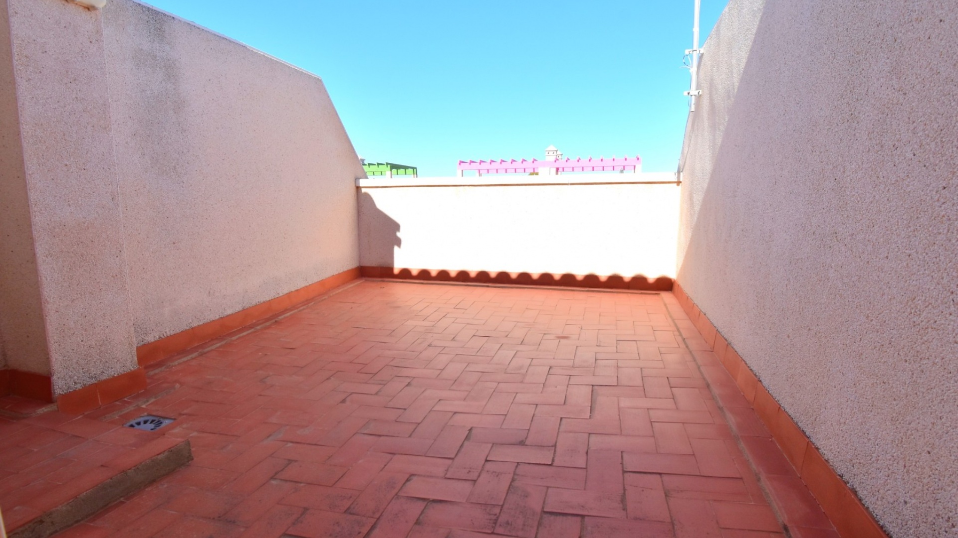 Wiederverkauf - Stadthaus - Orihuela Costa - Villamartin