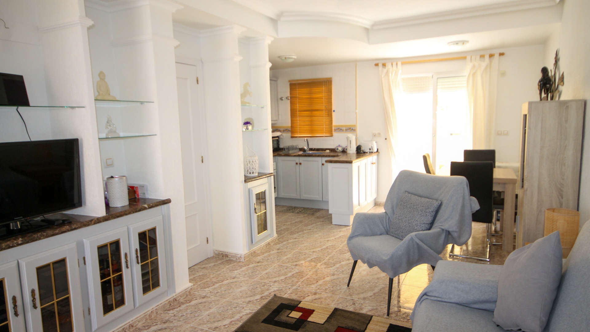 Wiederverkauf - Stadthaus - Orihuela Costa