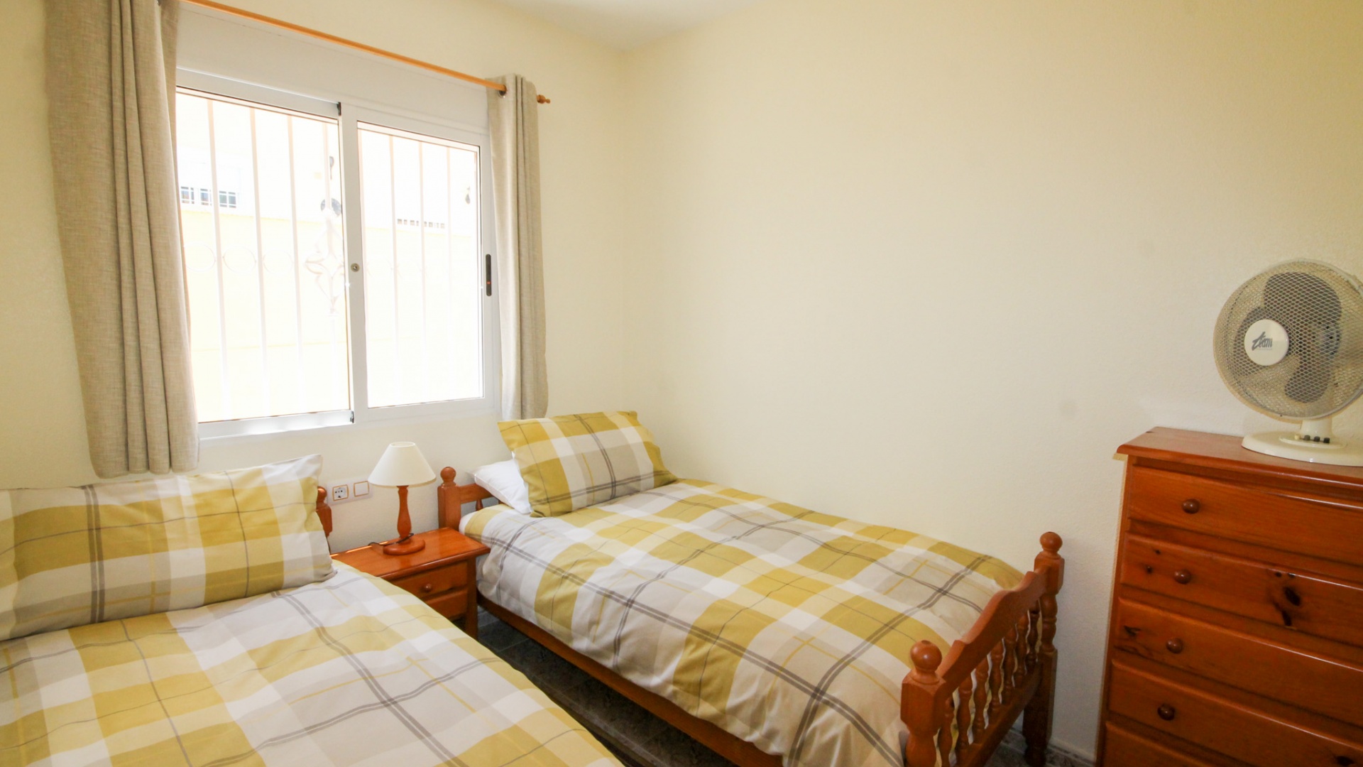 Wiederverkauf - Stadthaus - Orihuela Costa