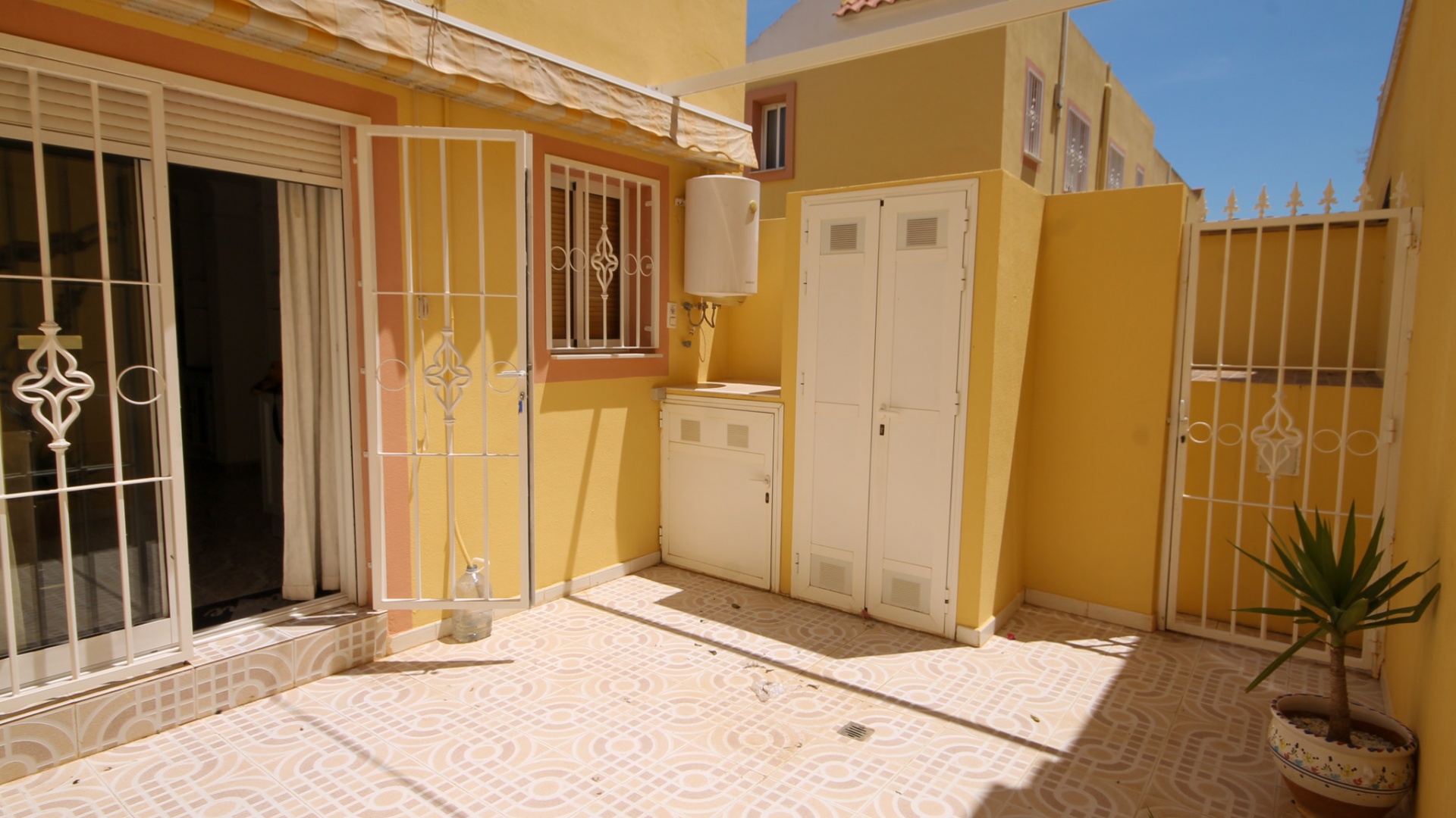 Wiederverkauf - Stadthaus - Orihuela Costa